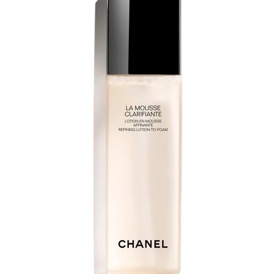LA MOUSSE CLARIFIANTE REFINING LOTION-TO-FOAM