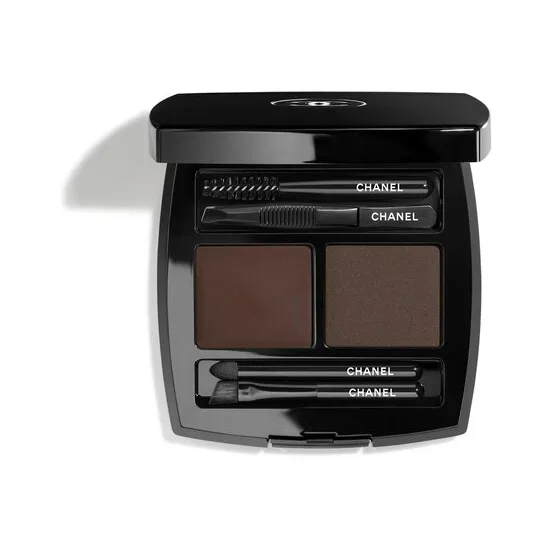 LA PALETTE SOURCILS BROW-FILLING AND DEFINING WAX AND POWDER DUO