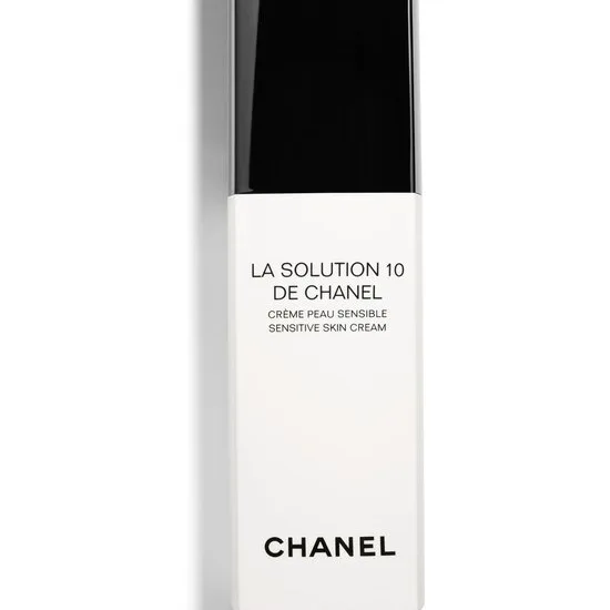 LA SOLUTION 10 DE CHANEL