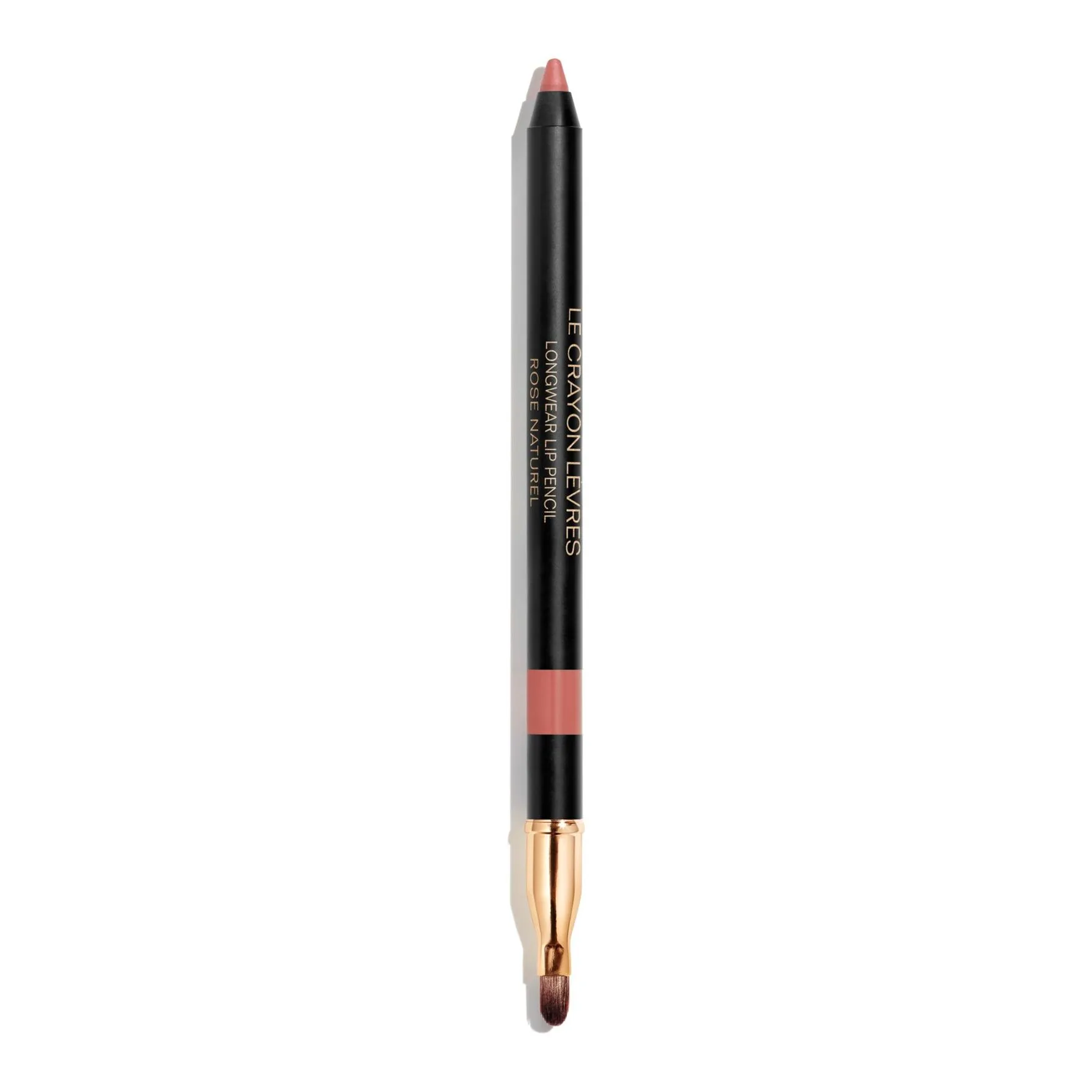 LE CRAYON LÈVRES (Farge: 158 - ROSE NATUREL)