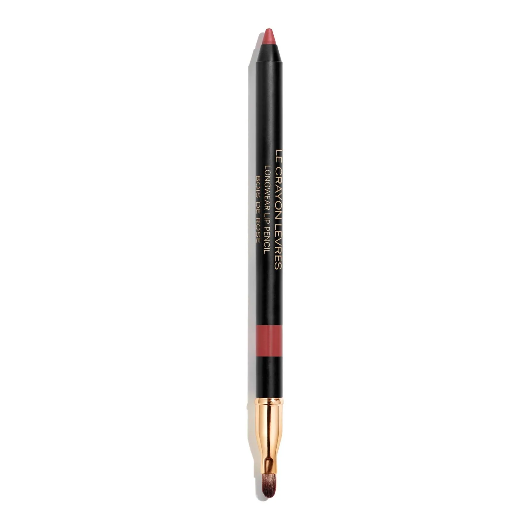LE CRAYON LÈVRES LONGWEAR LIP PENCIL