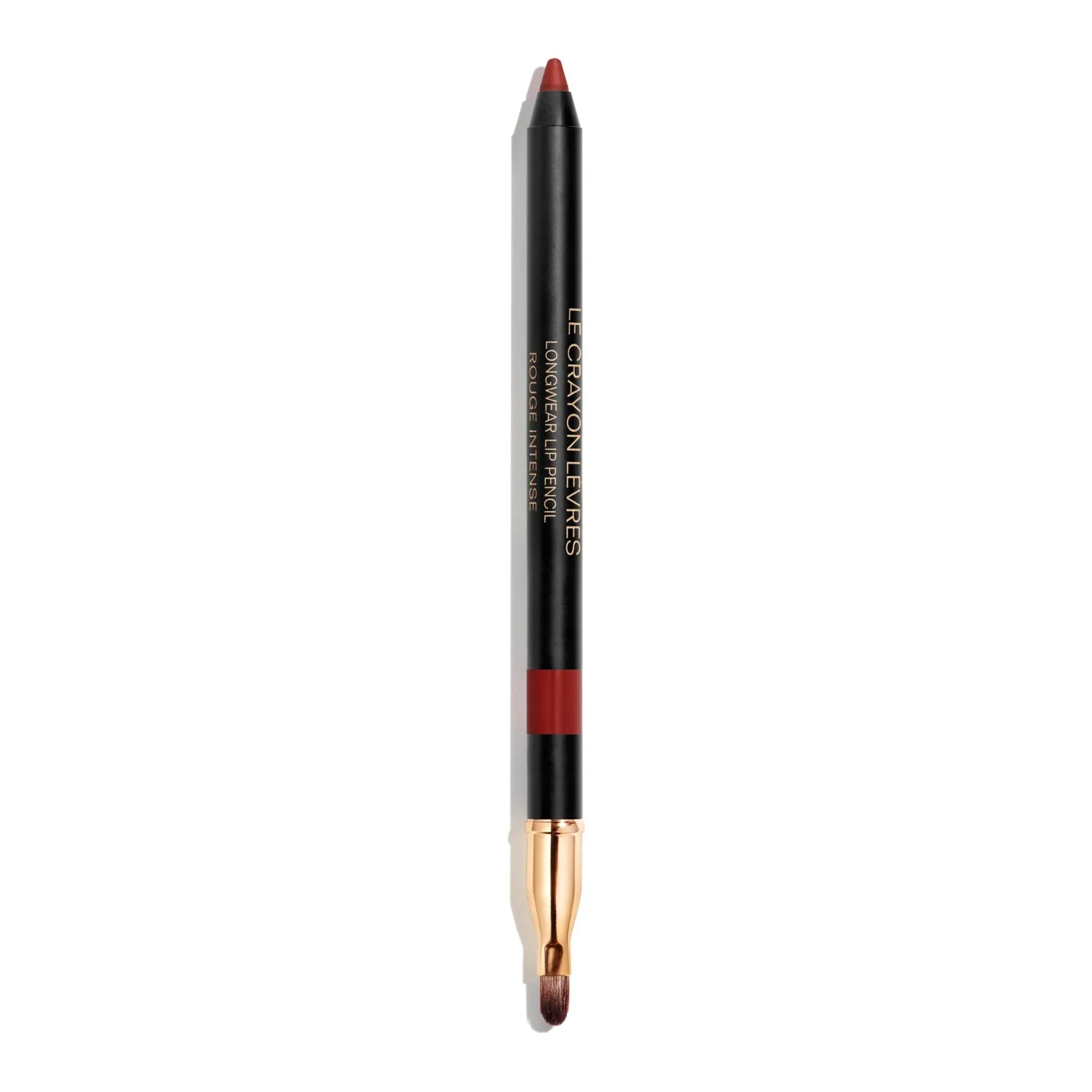 LE CRAYON LÈVRES (Farge: 184 - ROUGE INTENSE)