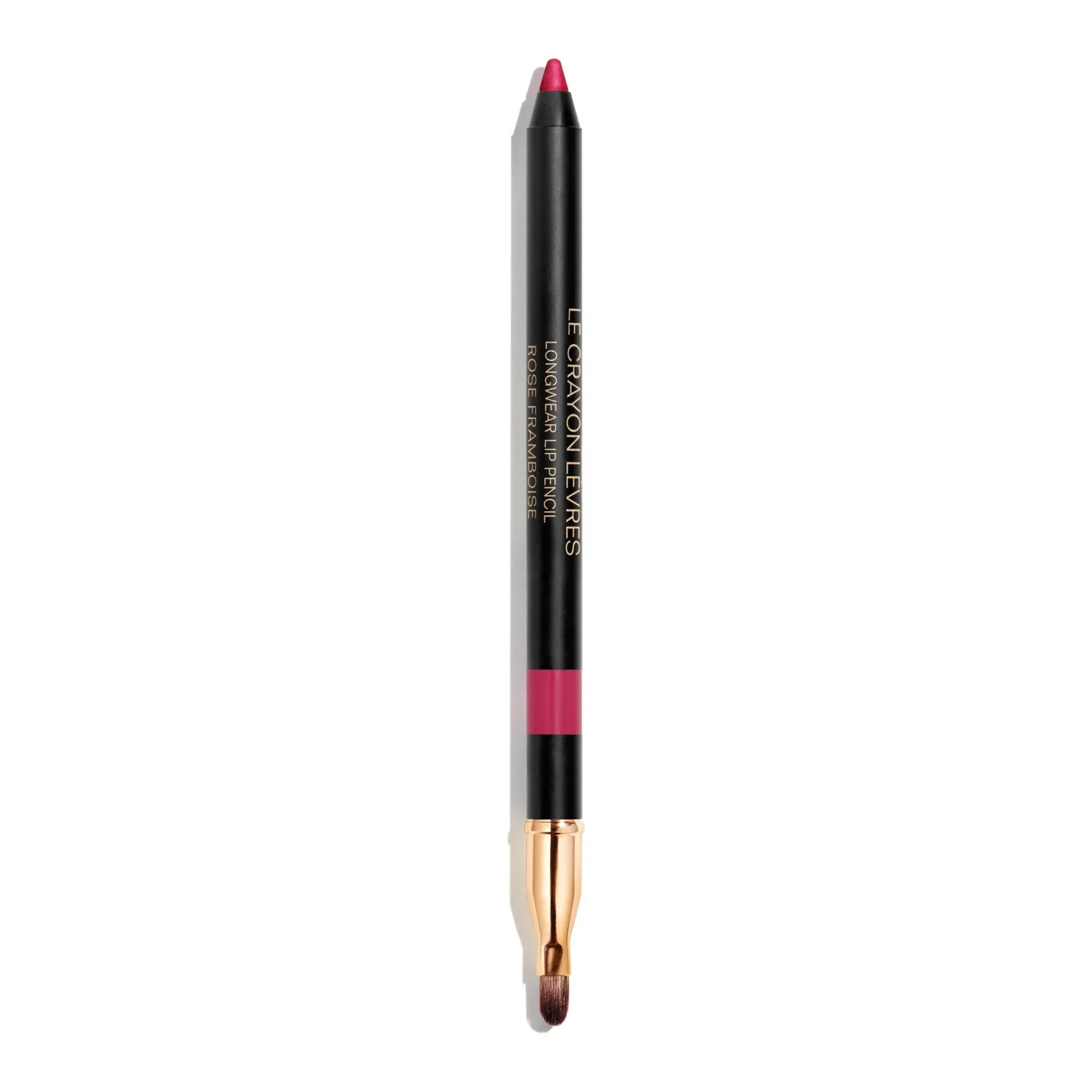 LE CRAYON LÈVRES LONGWEAR LIP PENCIL