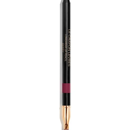 LE CRAYON LÈVRES LONGWEAR LIP PENCIL