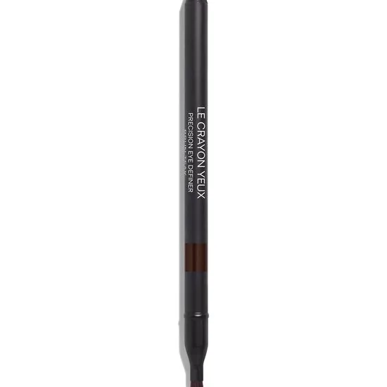 LE CRAYON YEUX (Farge: 02 - BRUN TEAK)
