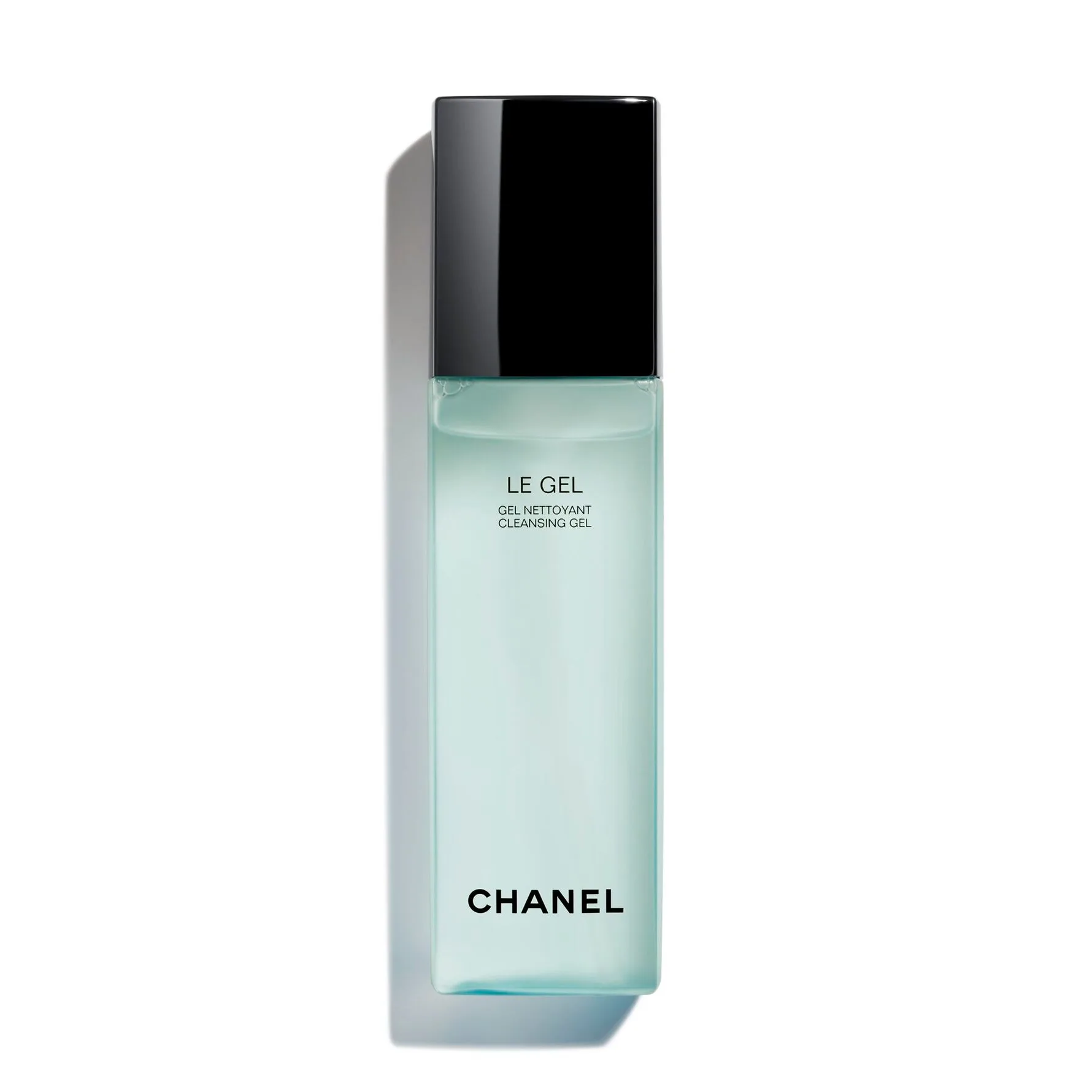 LE GEL CLEANSING GEL