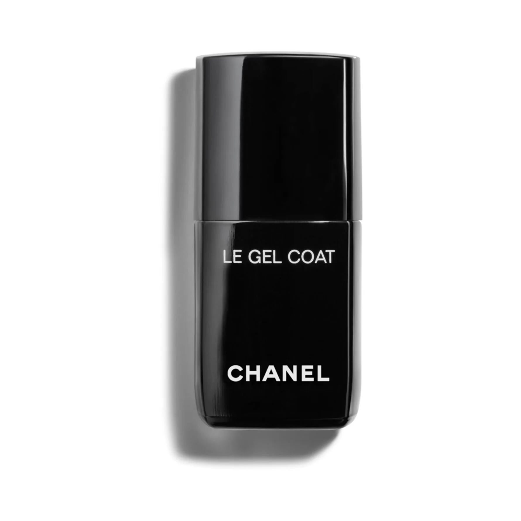 LE GEL COAT LAQUERED FINISH ENHANCED PROTECTION