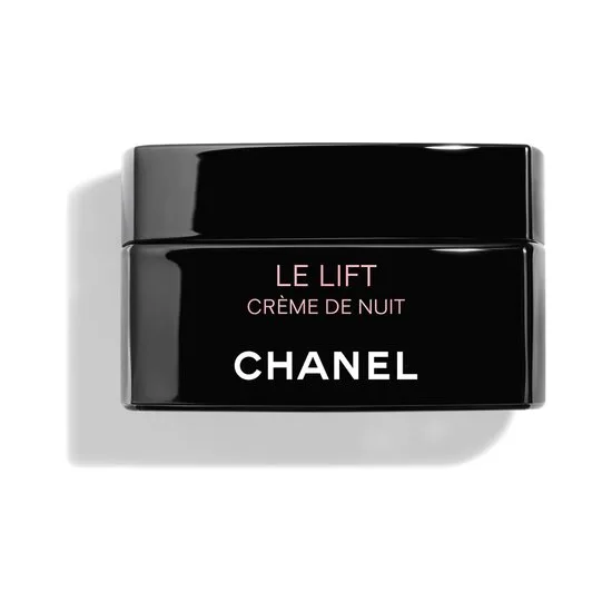 LE LIFT CRÈME DE NUIT SMOOTHING, FIRMING AND REVITALISING NIGHT CREAM