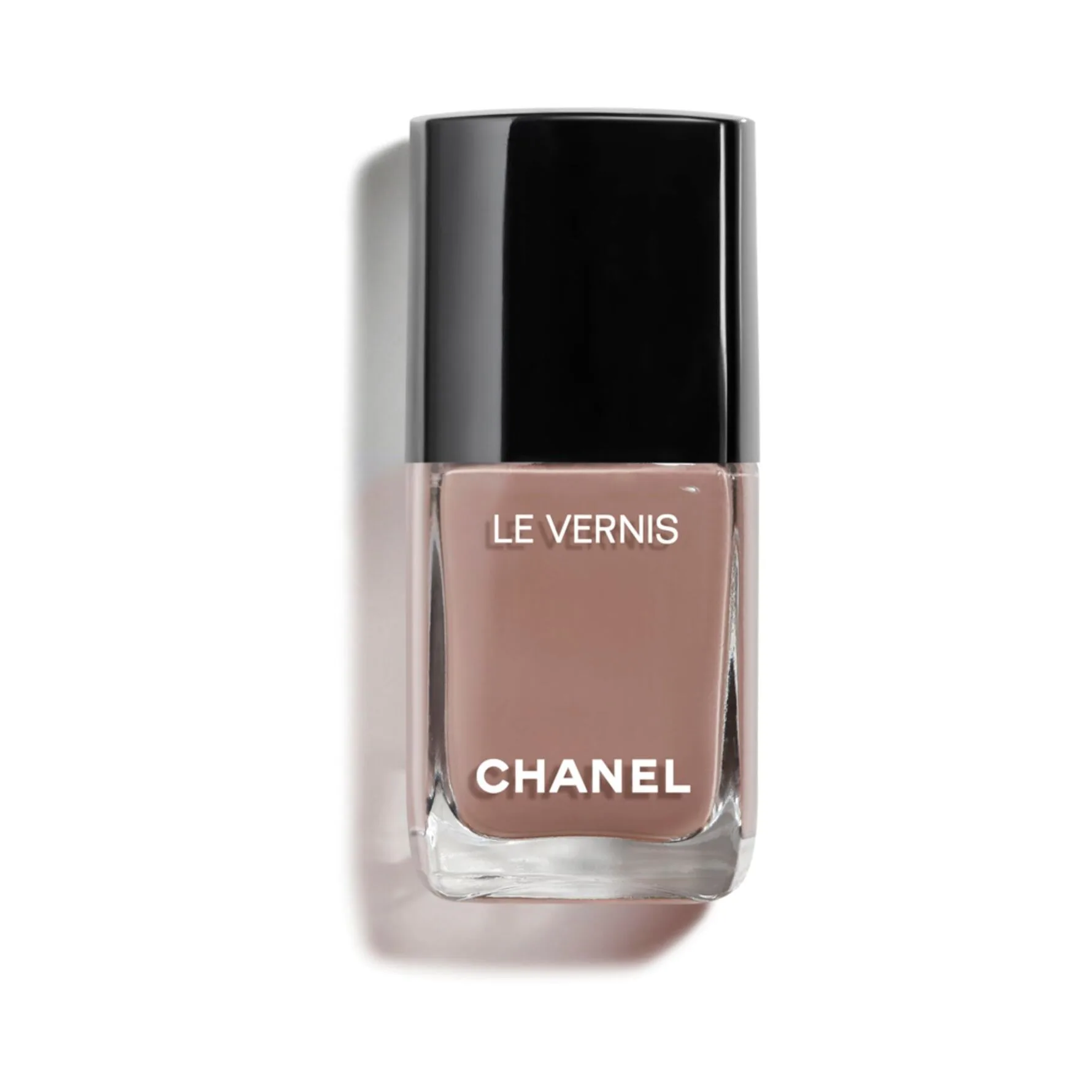 LE VERNIS LONGWEAR NAIL COLOUR