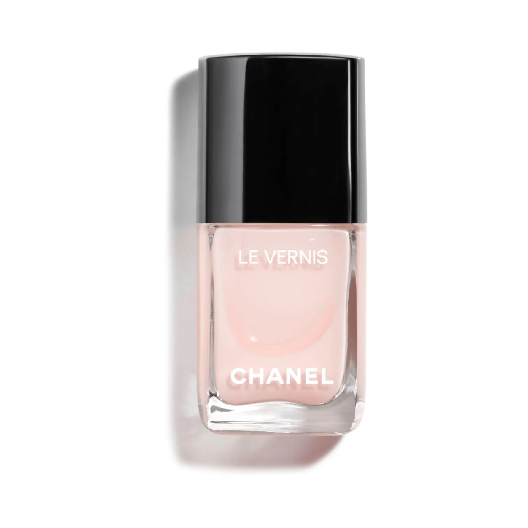 LE VERNIS LONGWEAR NAIL COLOUR