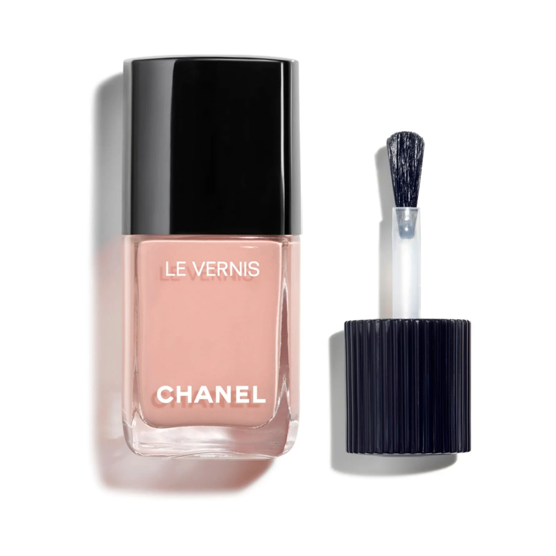 LE VERNIS LONGWEAR NAIL COLOUR