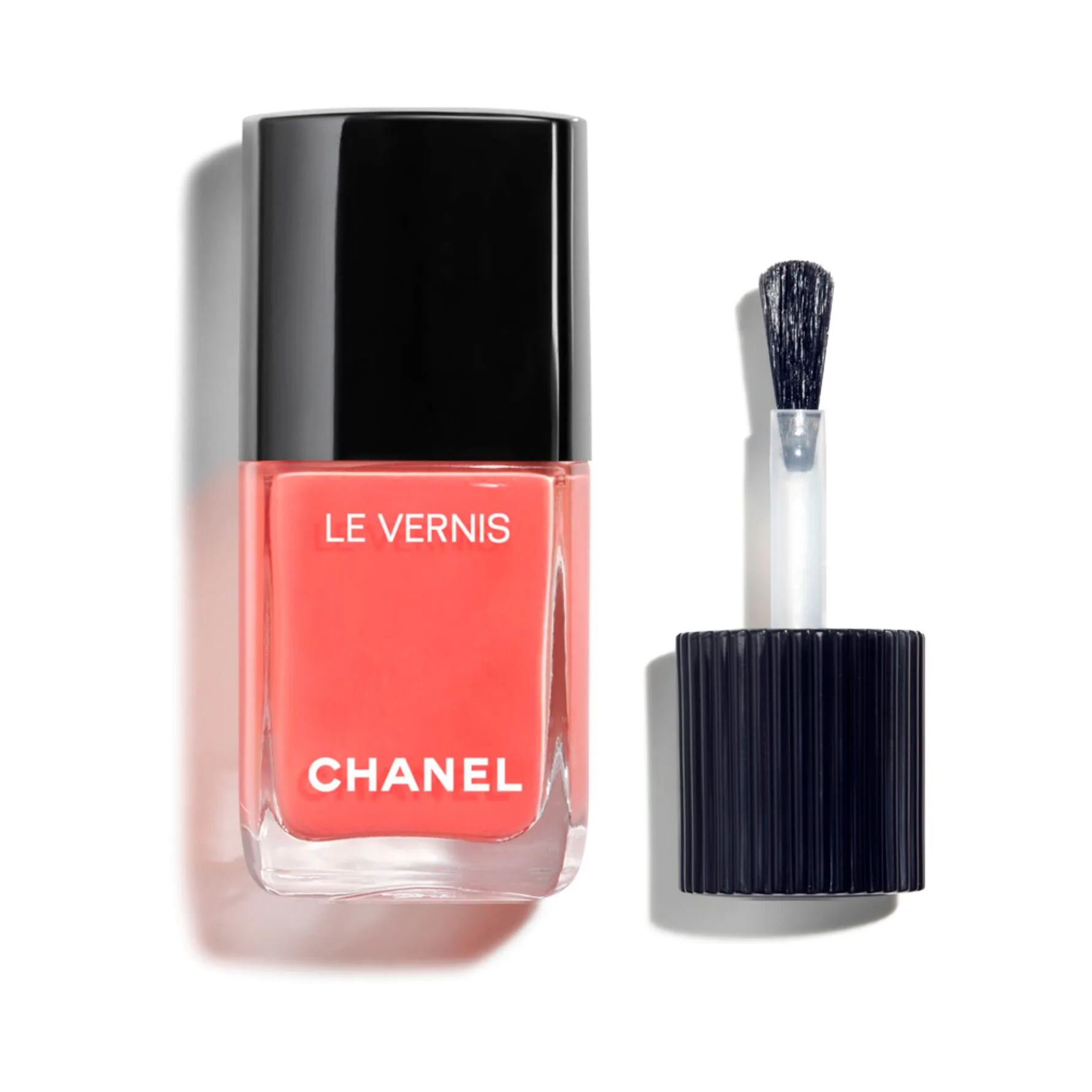 LE VERNIS LONGWEAR NAIL COLOUR