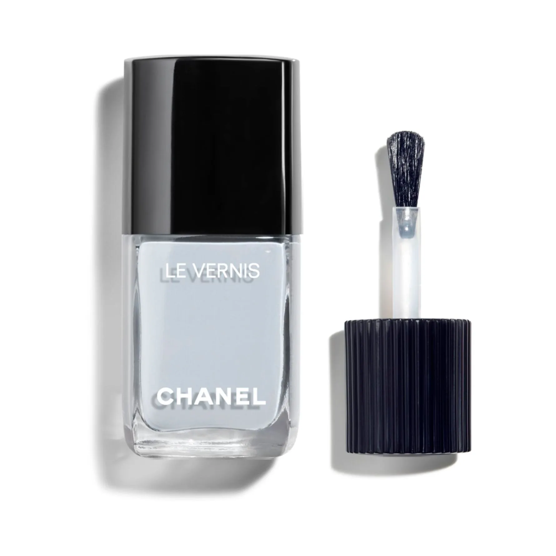 LE VERNIS LONGWEAR NAIL COLOUR