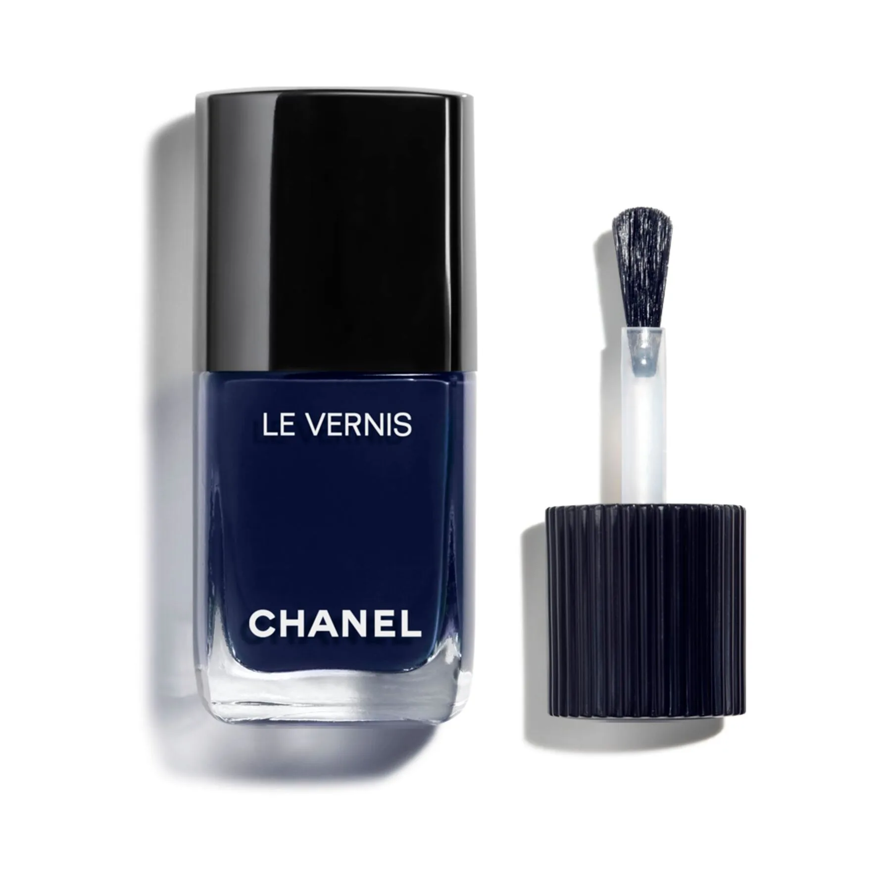 LE VERNIS LONGWEAR NAIL COLOUR