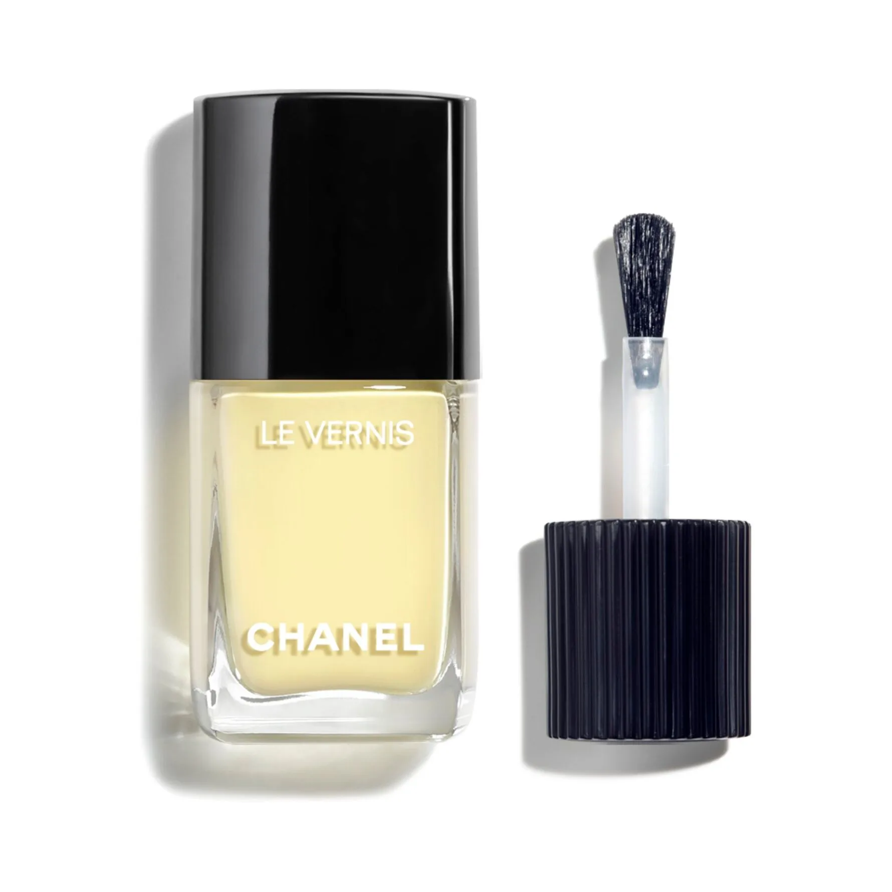 LE VERNIS LONGWEAR NAIL COLOUR