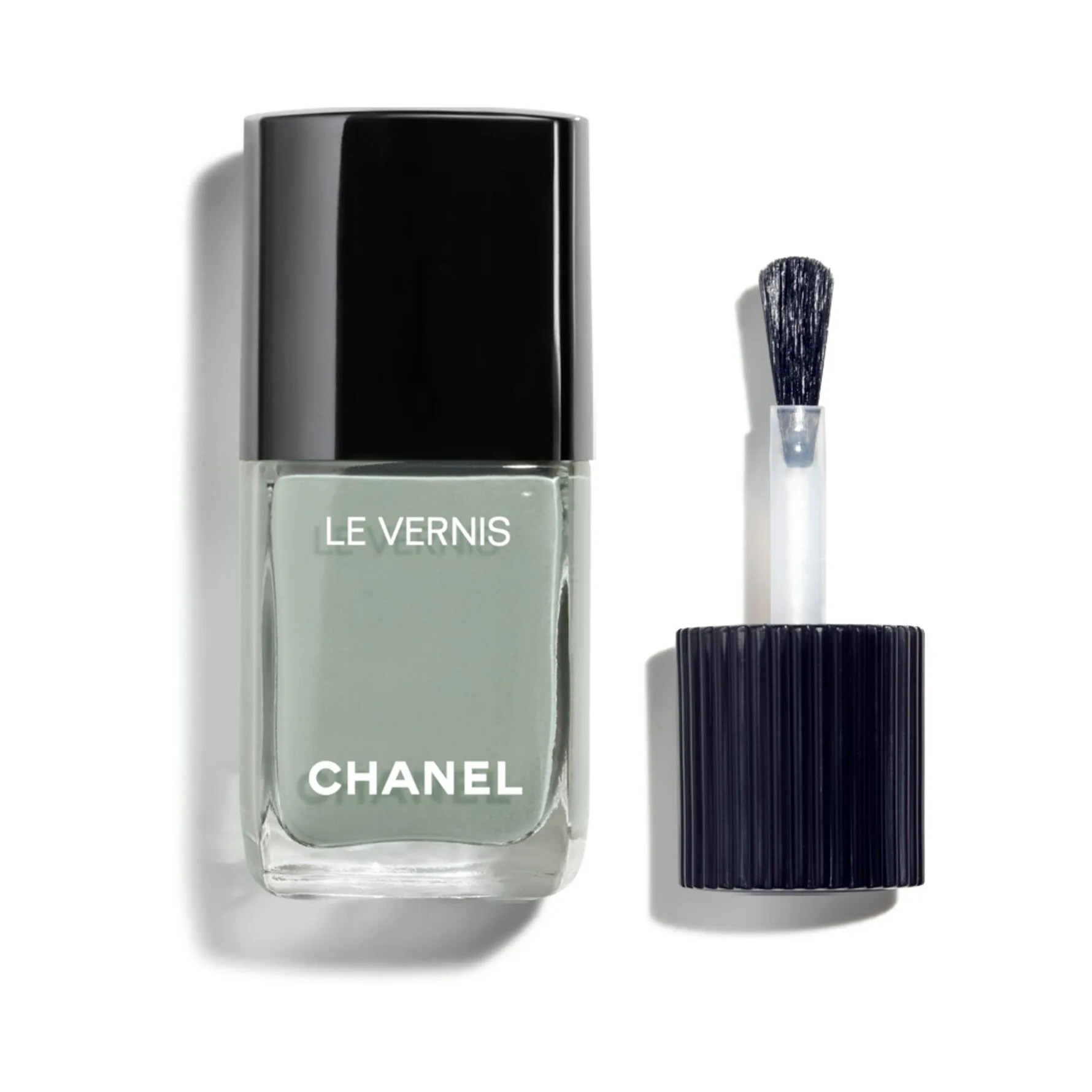LE VERNIS LONGWEAR NAIL COLOUR