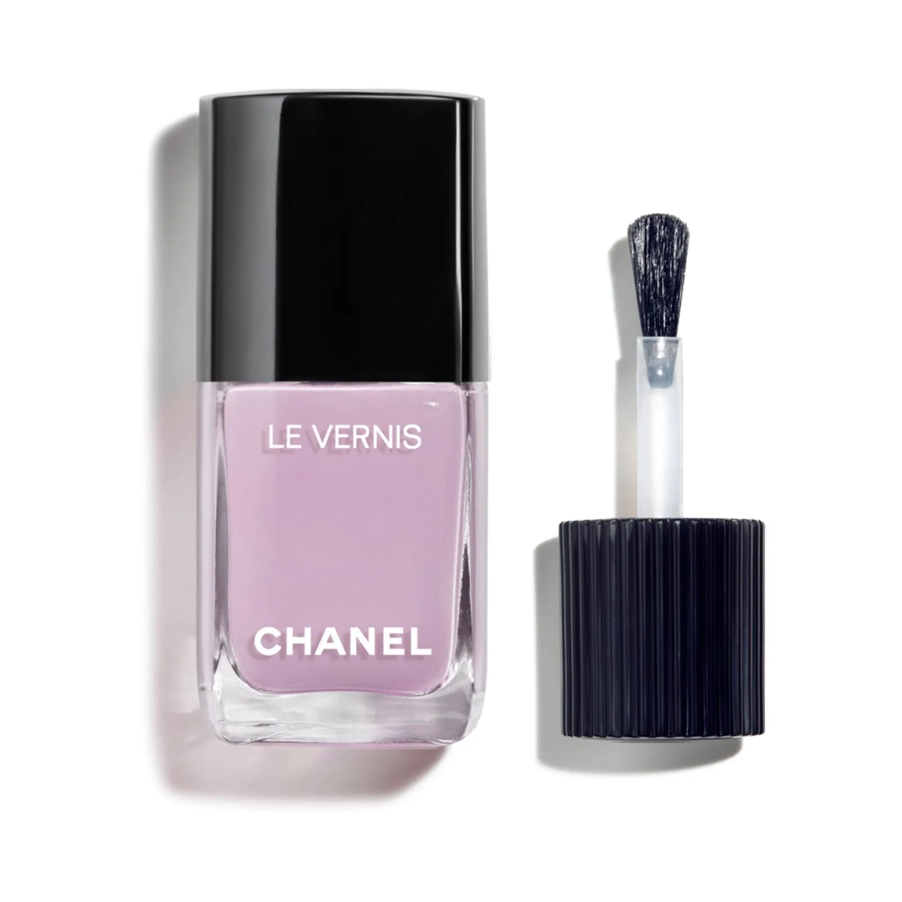 LE VERNIS LONGWEAR NAIL COLOUR