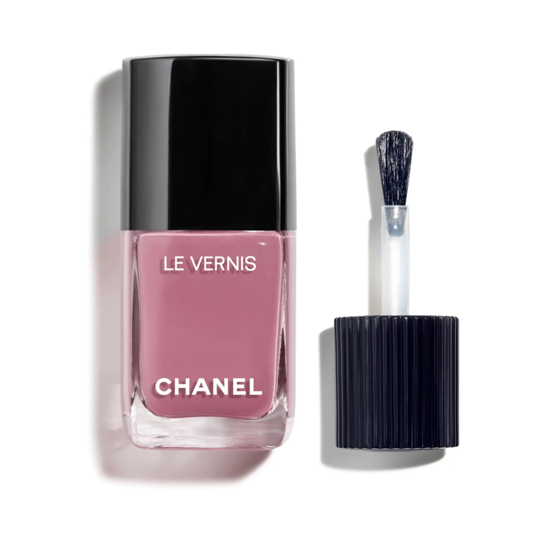 LE VERNIS LONGWEAR NAIL COLOUR