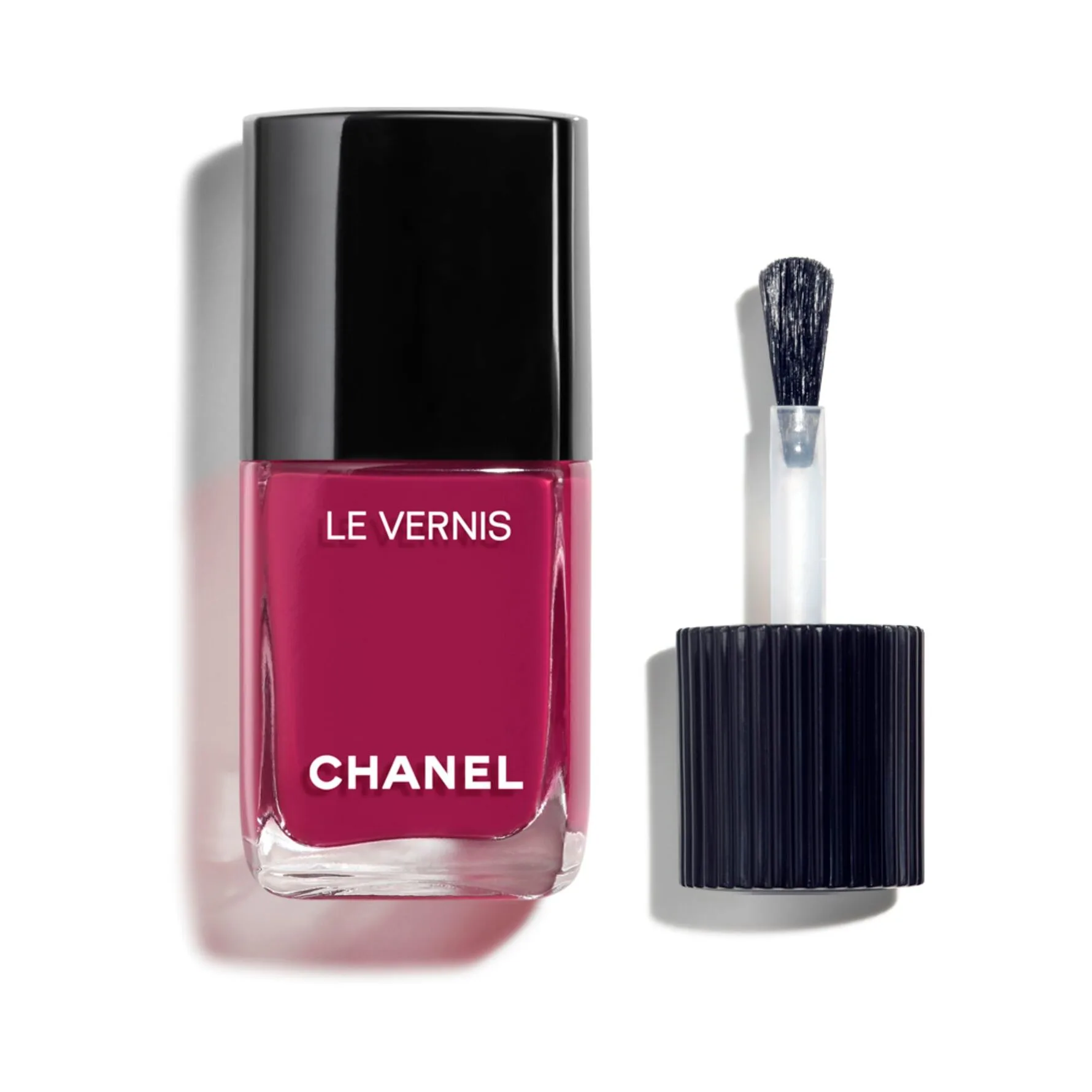 LE VERNIS LONGWEAR NAIL COLOUR