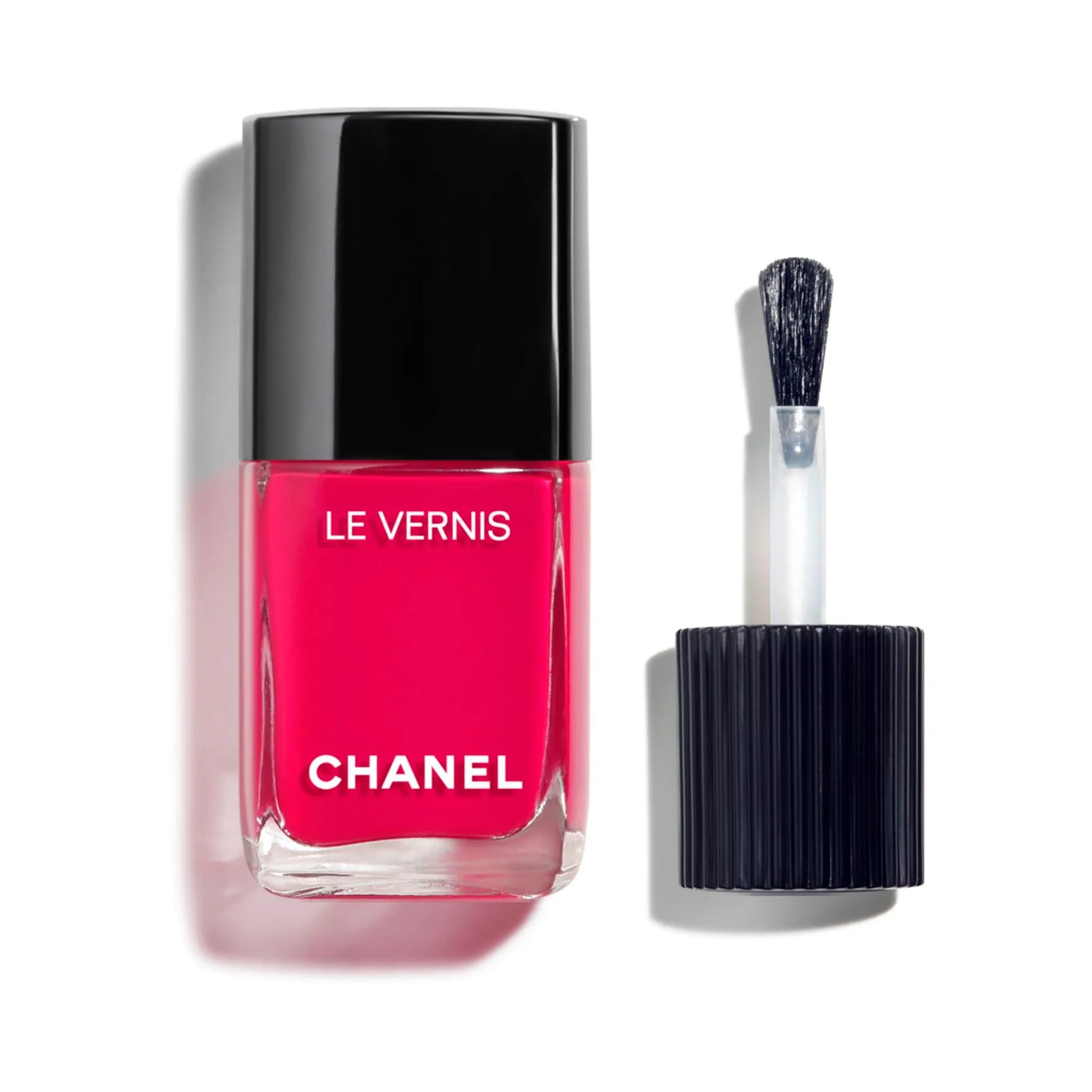 LE VERNIS LONGWEAR NAIL COLOUR