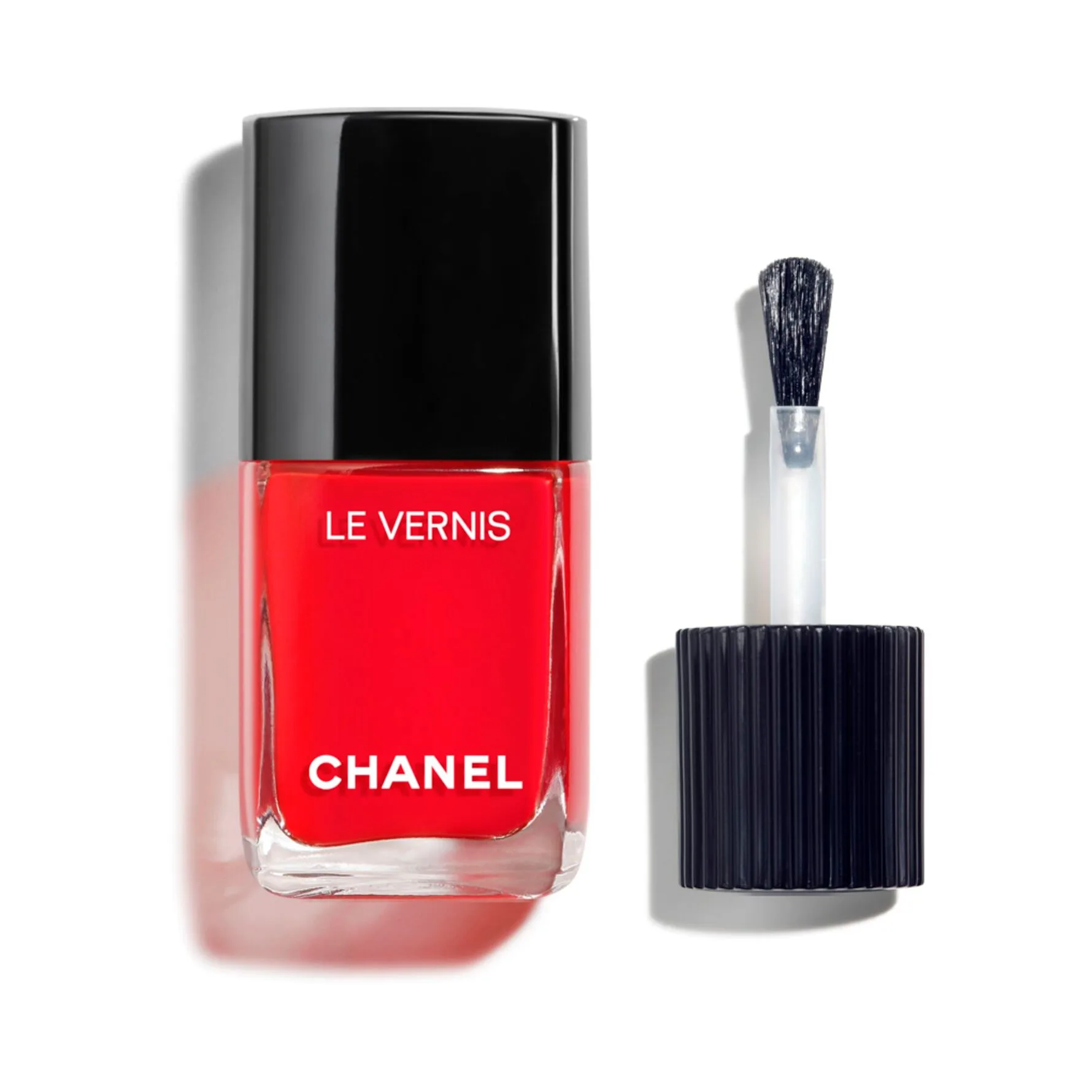 LE VERNIS LONGWEAR NAIL COLOUR