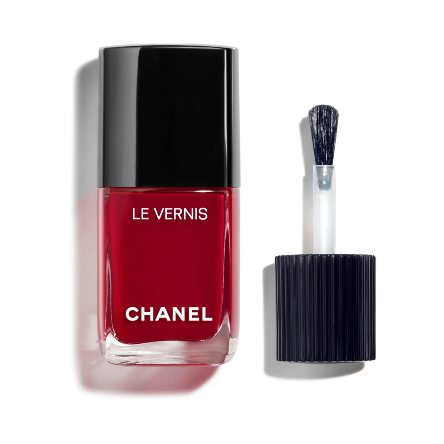 LE VERNIS LONGWEAR NAIL COLOUR