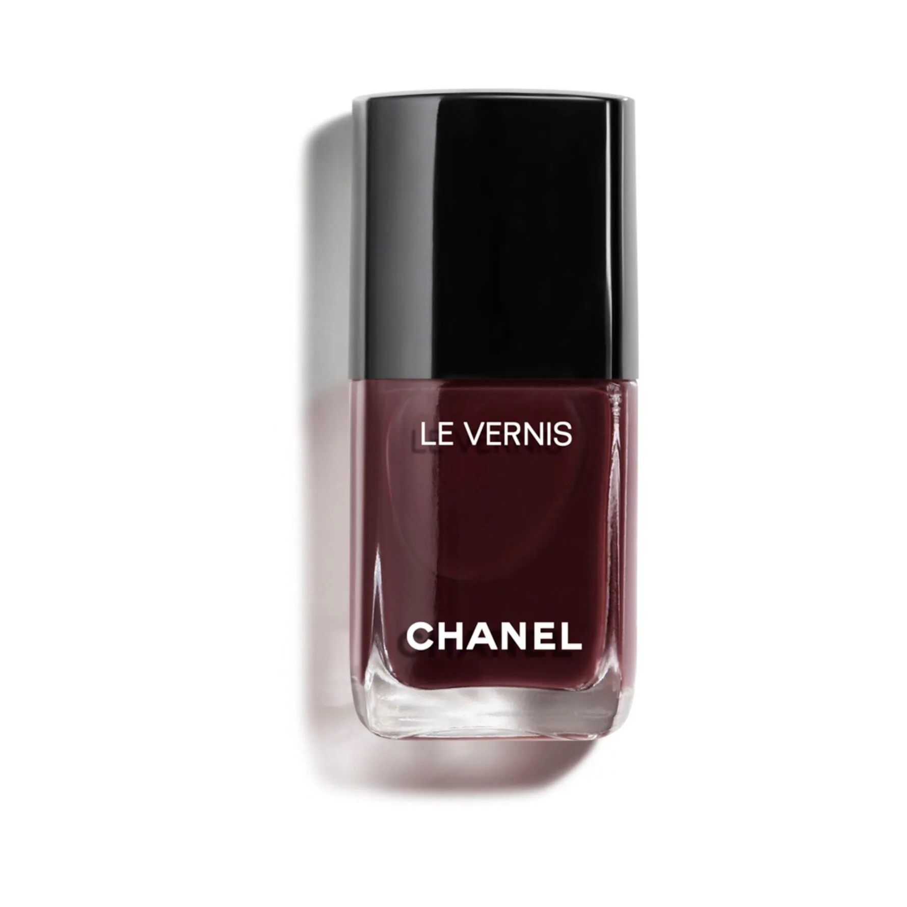 LE VERNIS LONGWEAR NAIL COLOUR