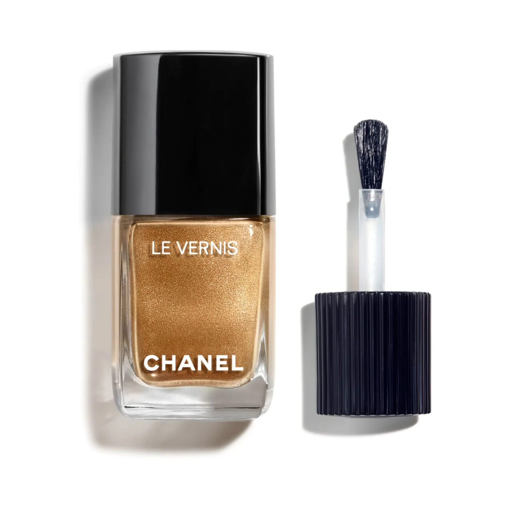 LE VERNIS LONGWEAR NAIL COLOUR