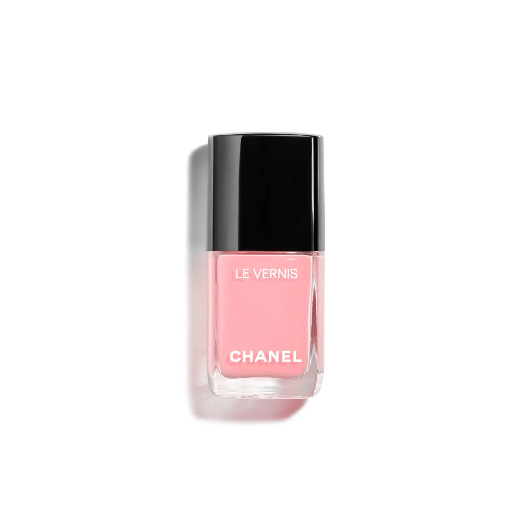 LE VERNIS LONGWEAR NAIL COLOUR