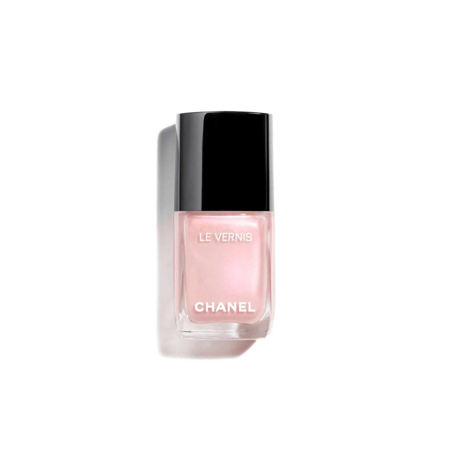 LE VERNIS LONGWEAR NAIL COLOUR