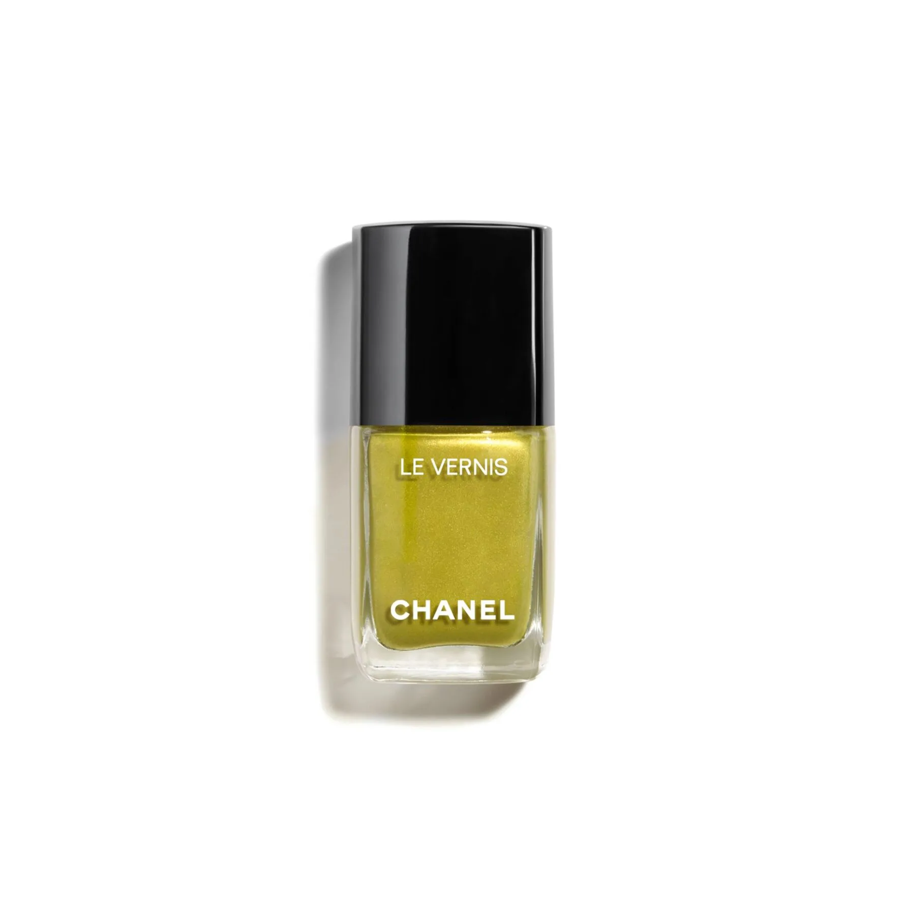 LE VERNIS LONGWEAR NAIL COLOUR