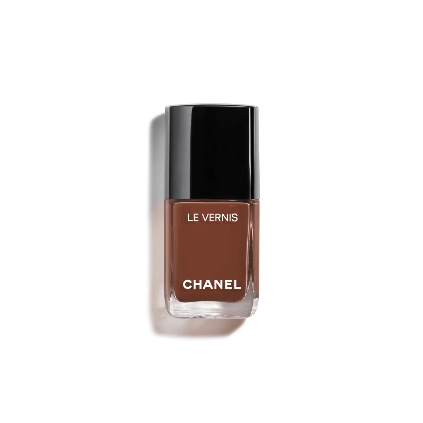 LE VERNIS LONGWEAR NAIL COLOUR
