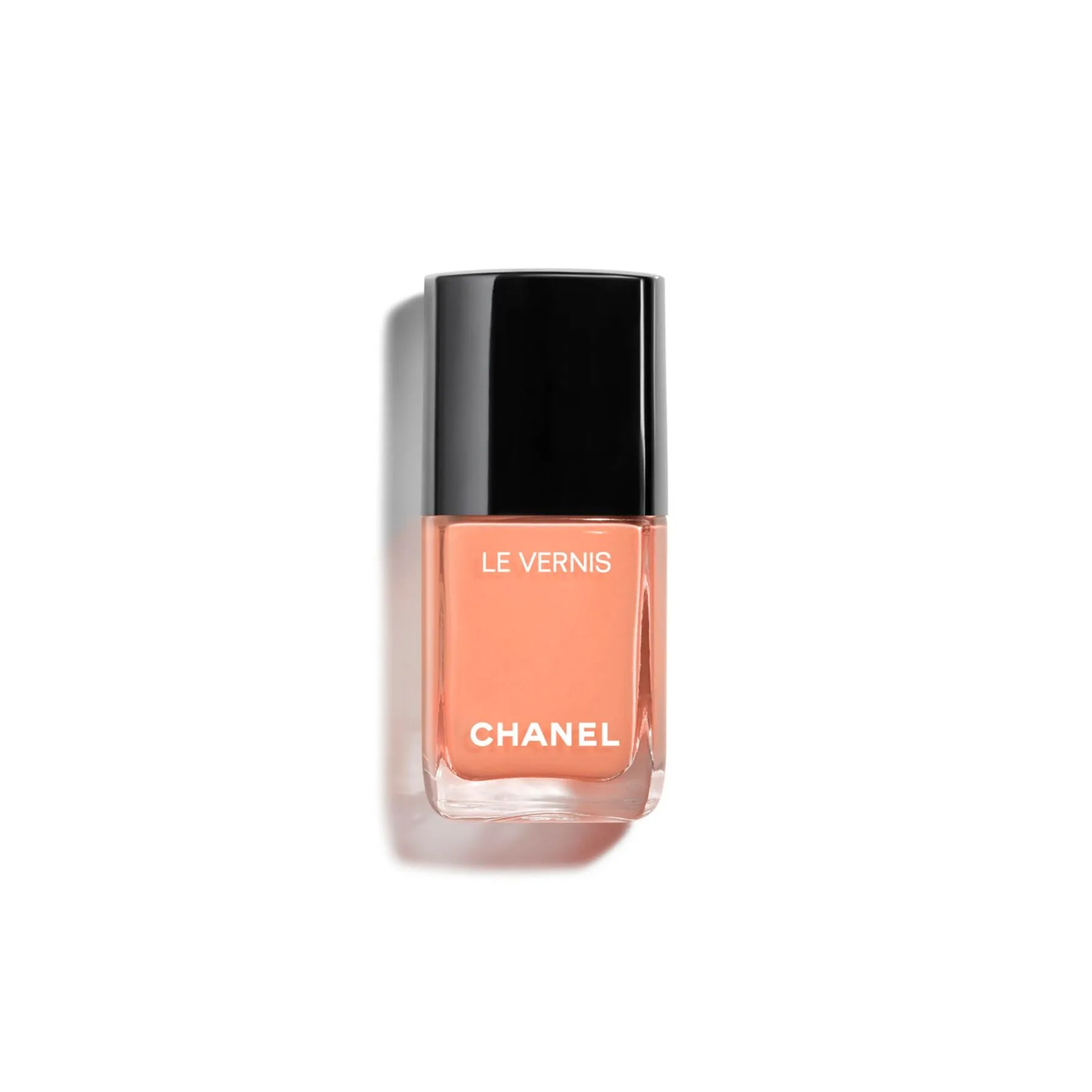LE VERNIS LONGWEAR NAIL COLOUR