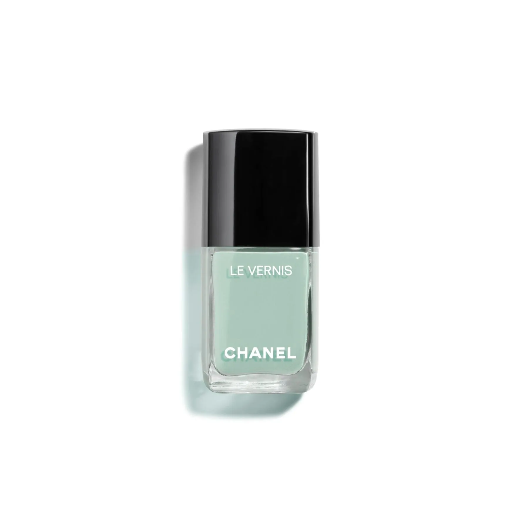 LE VERNIS LONGWEAR NAIL COLOUR