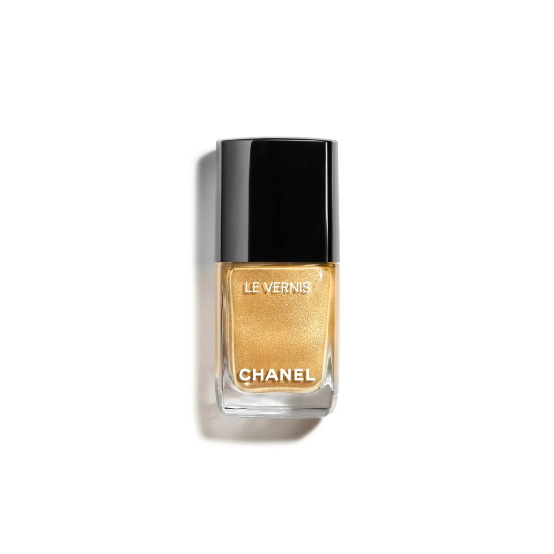 LE VERNIS LONGWEAR NAIL COLOUR