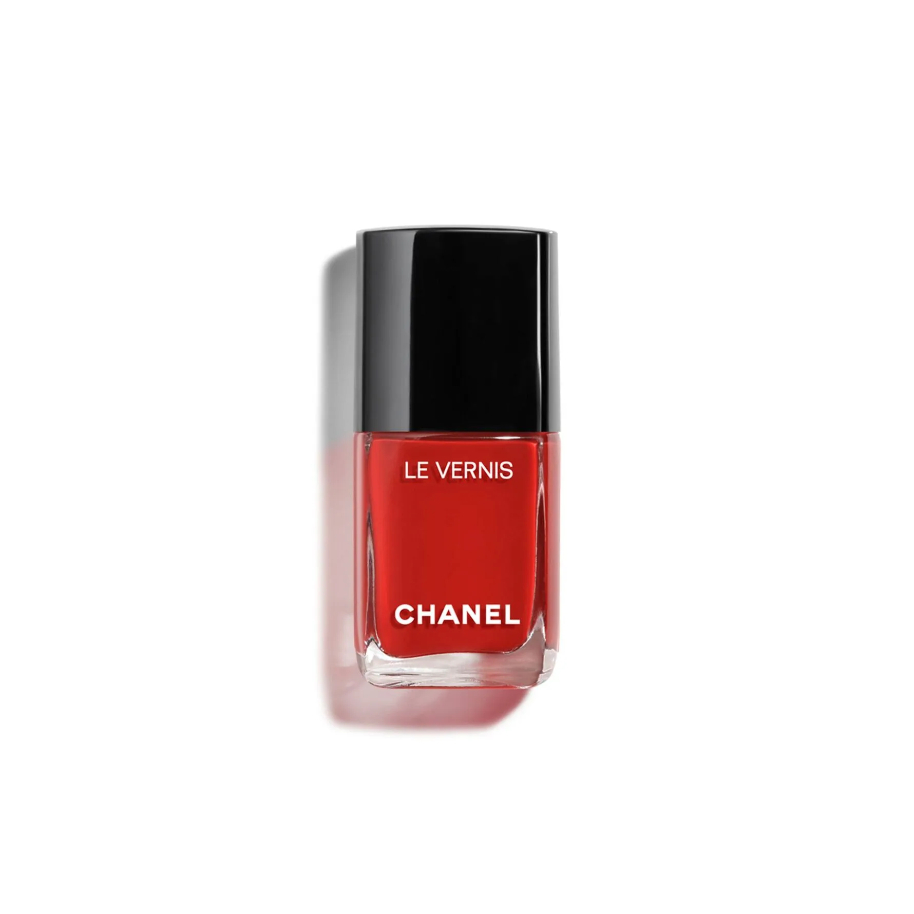 LE VERNIS LONGWEAR NAIL COLOUR