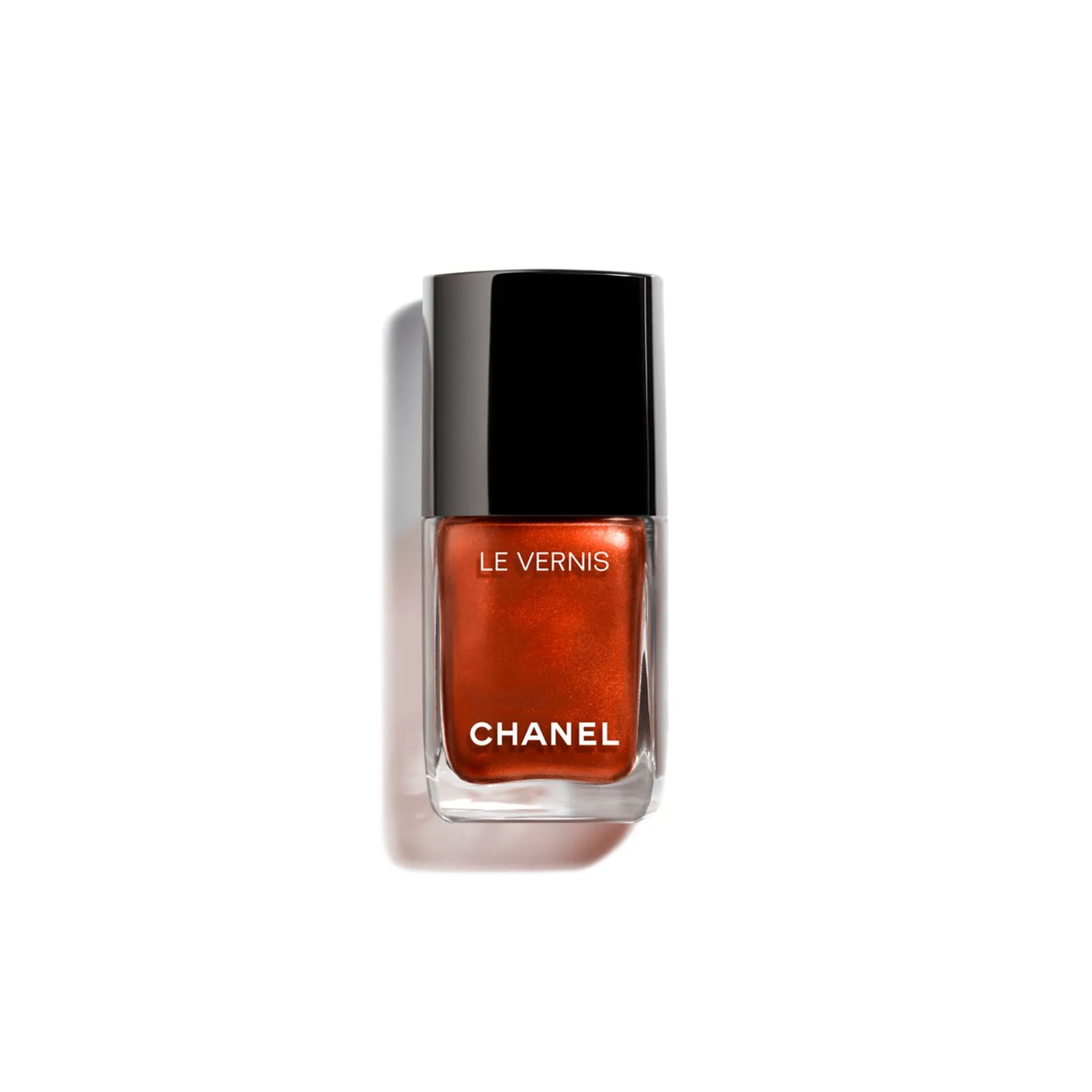 LE VERNIS Longwear Nail Colour
