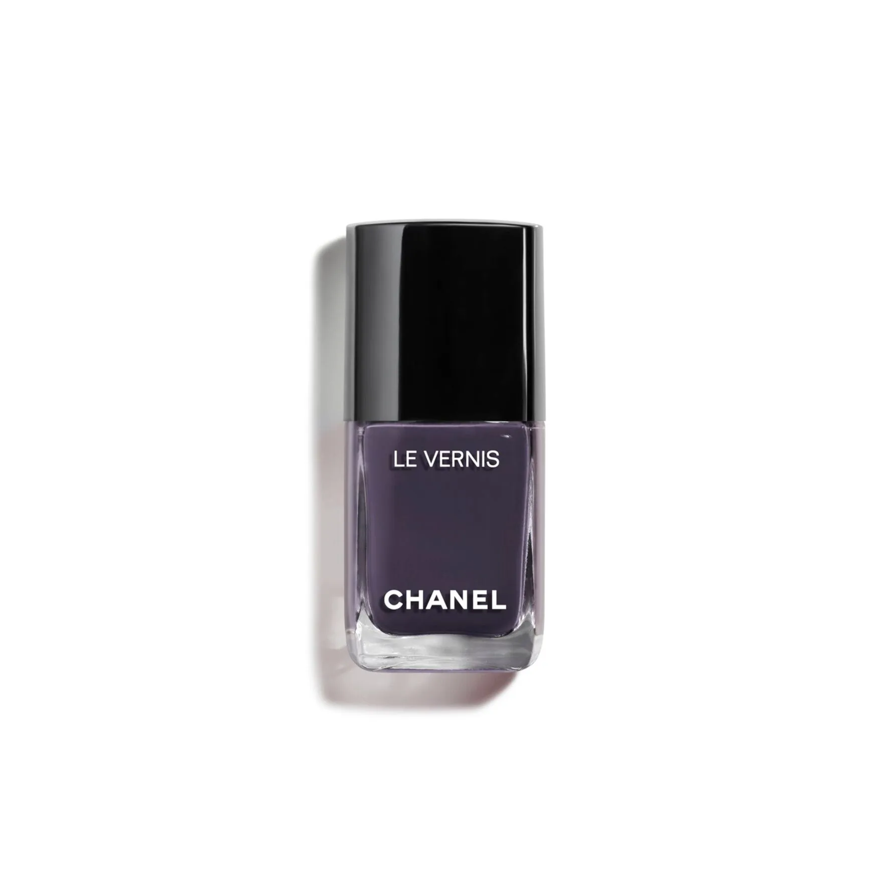 LE VERNIS Longwear Nail Colour