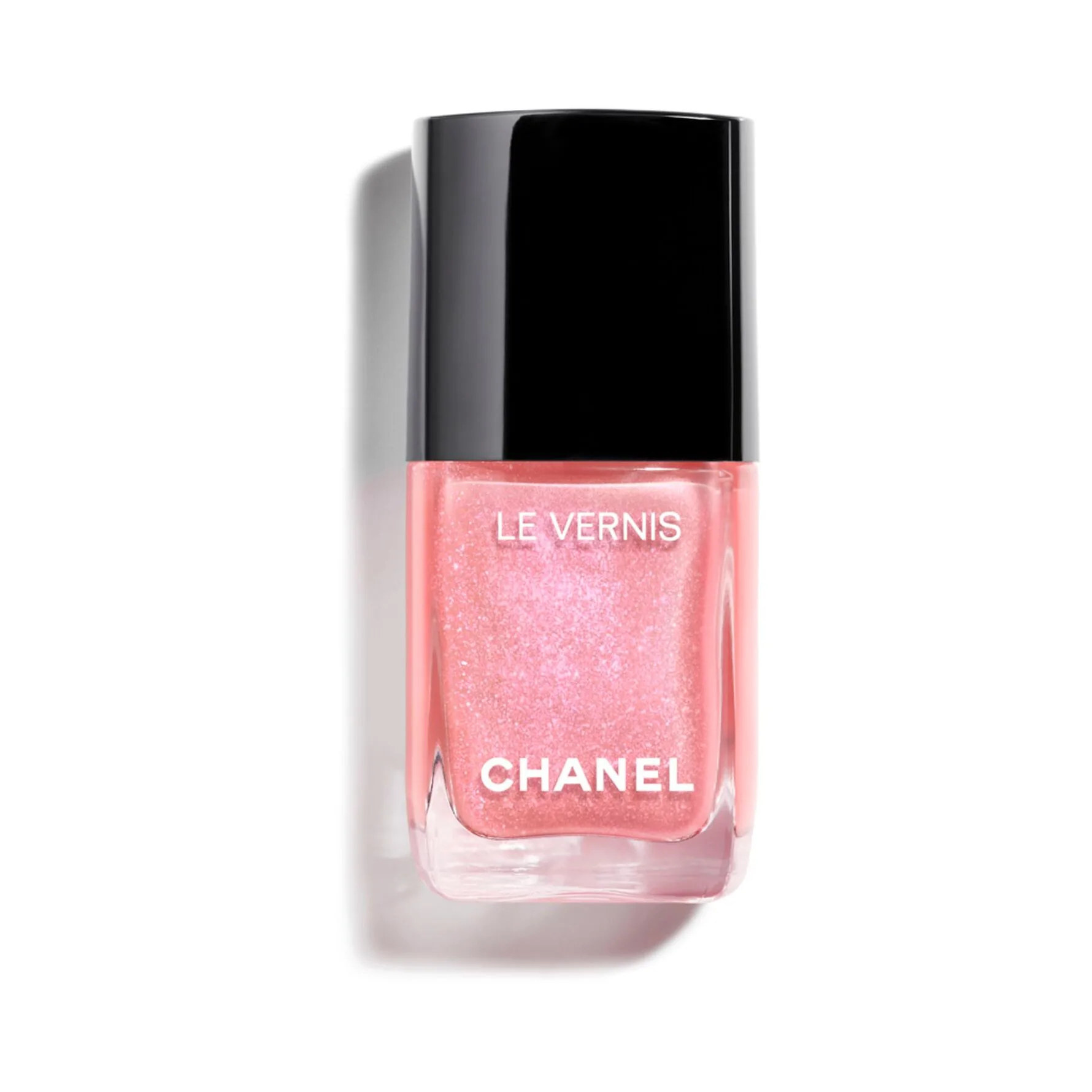 LE VERNIS LONGWEAR NAIL COLOUR