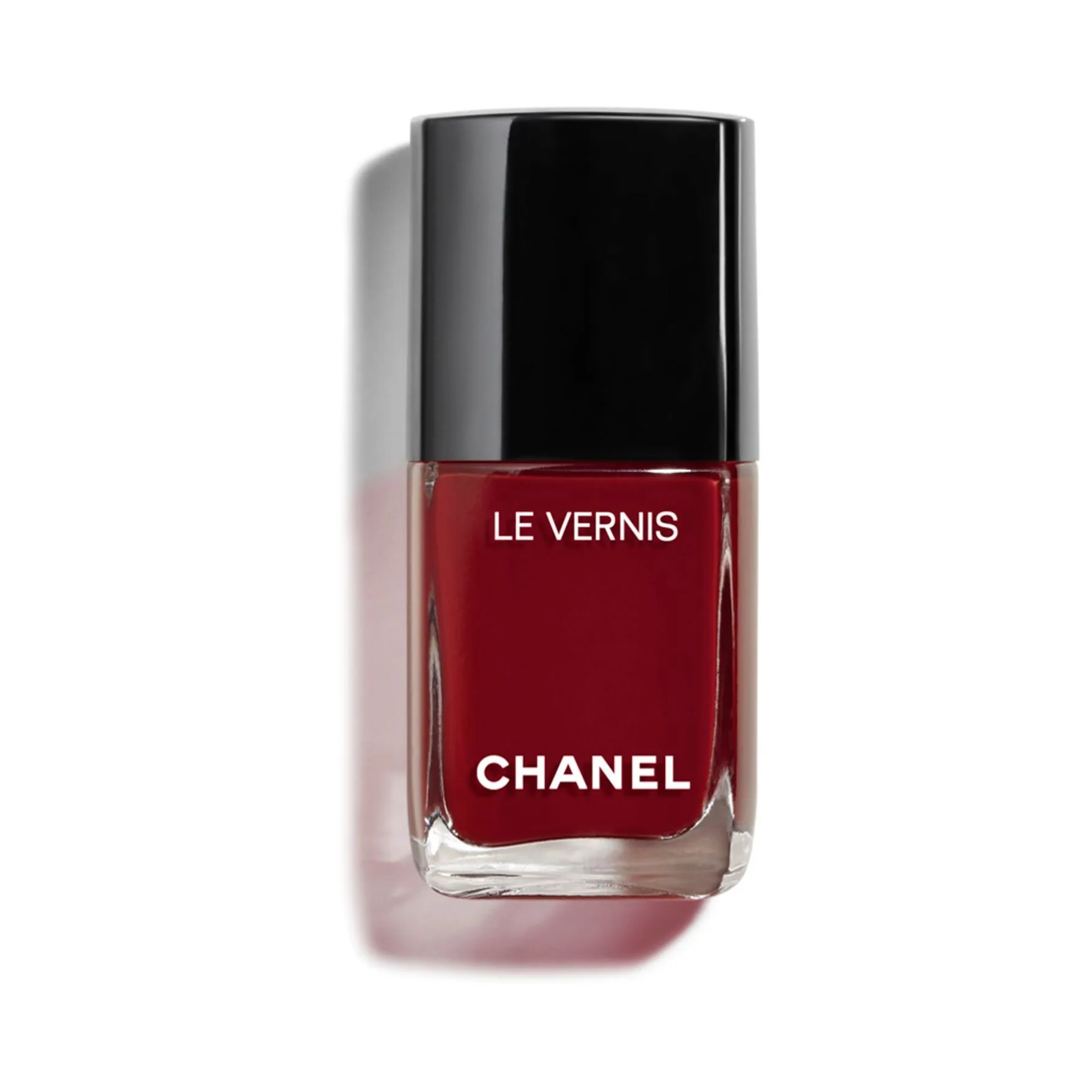LE VERNIS (Farge: 431 - INCONTOURNABLE)