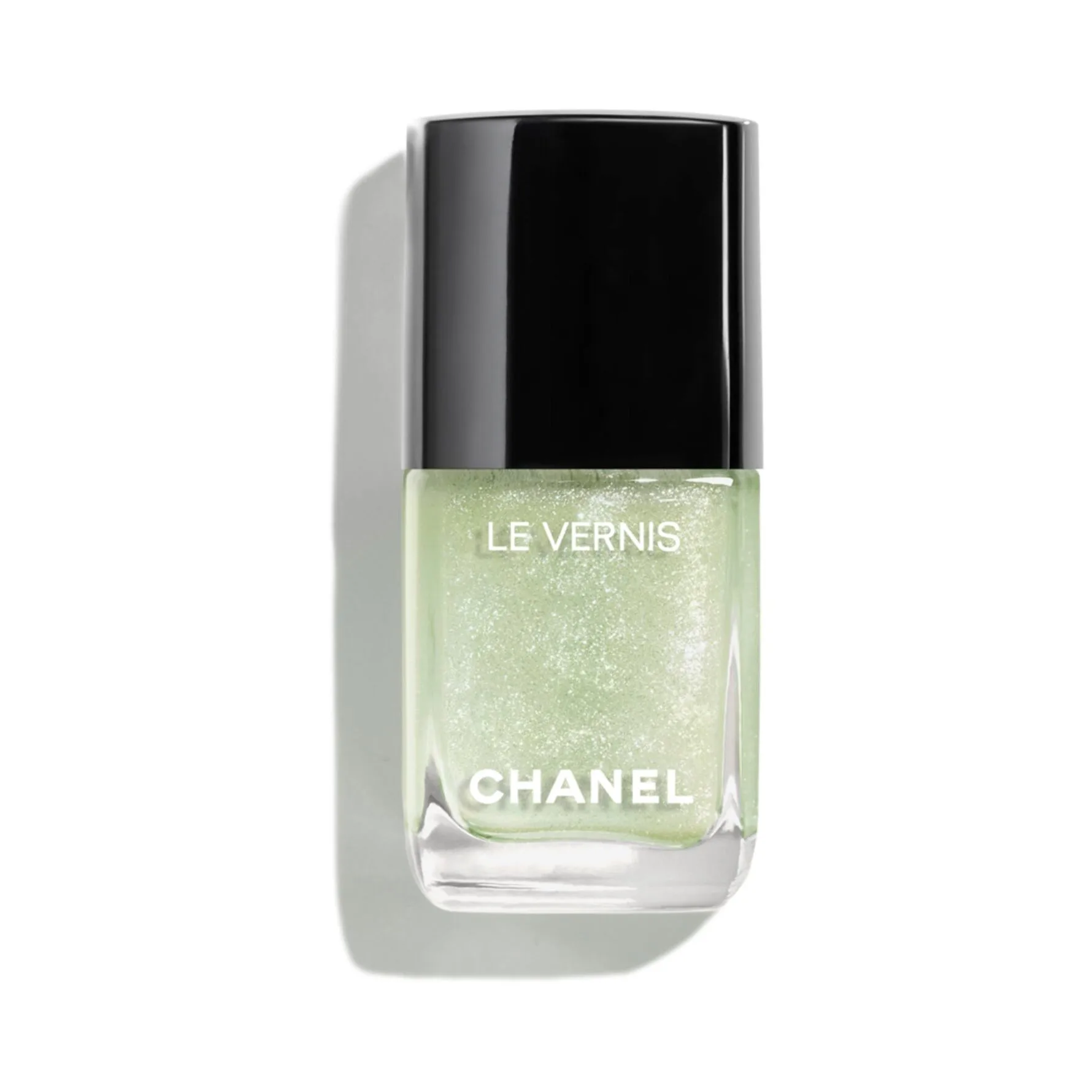 LE VERNIS (Farge: 427 - AFFIRMÉE)