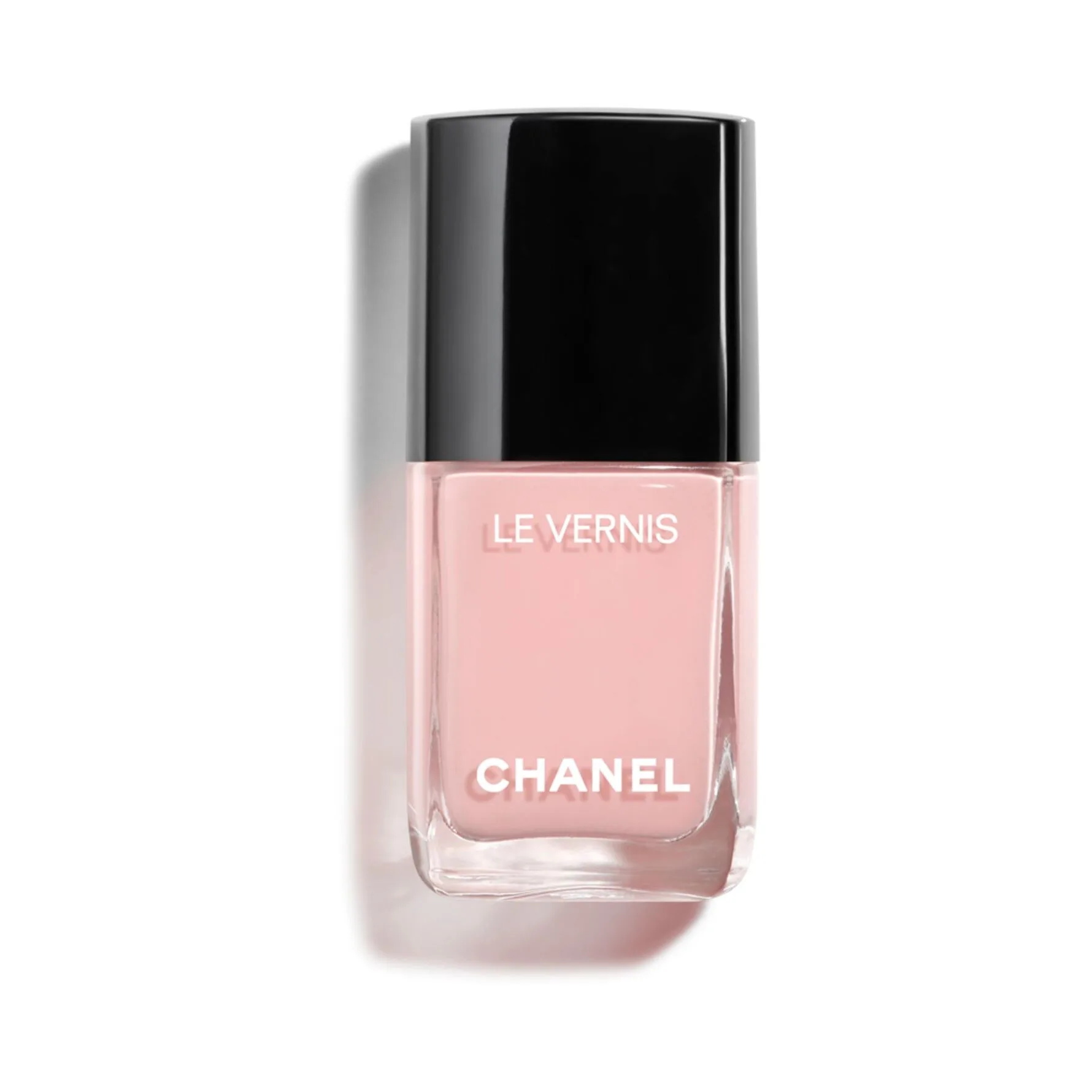 LE VERNIS (Farge: 469 - COCO)