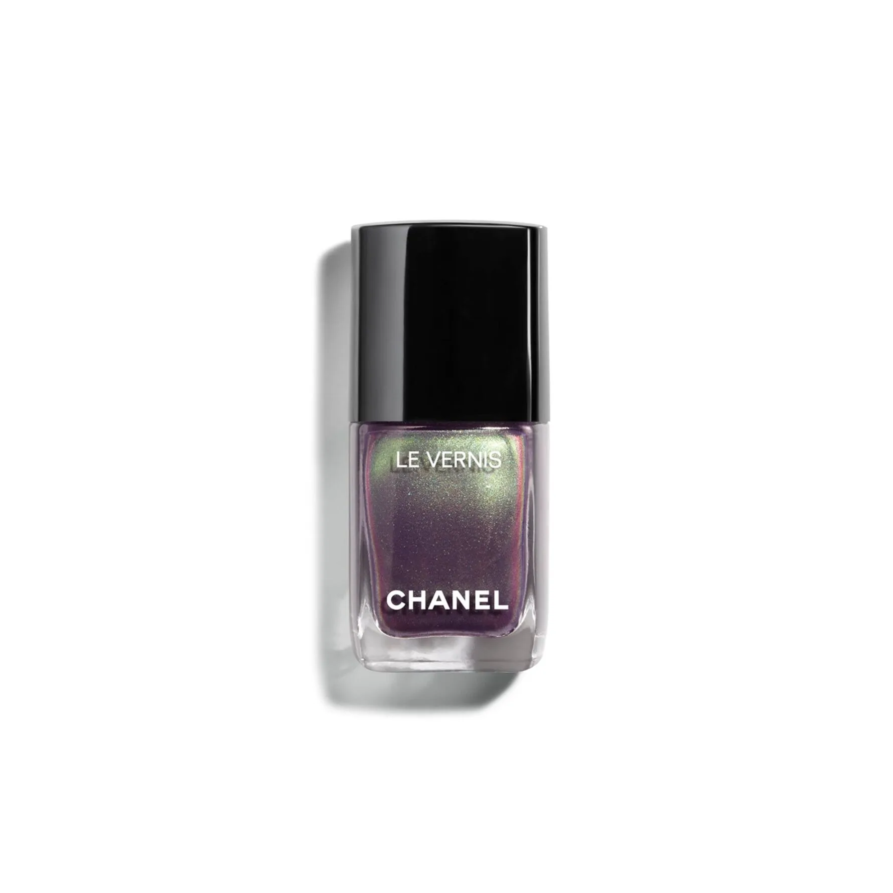 LE VERNIS NAIL COLOUR