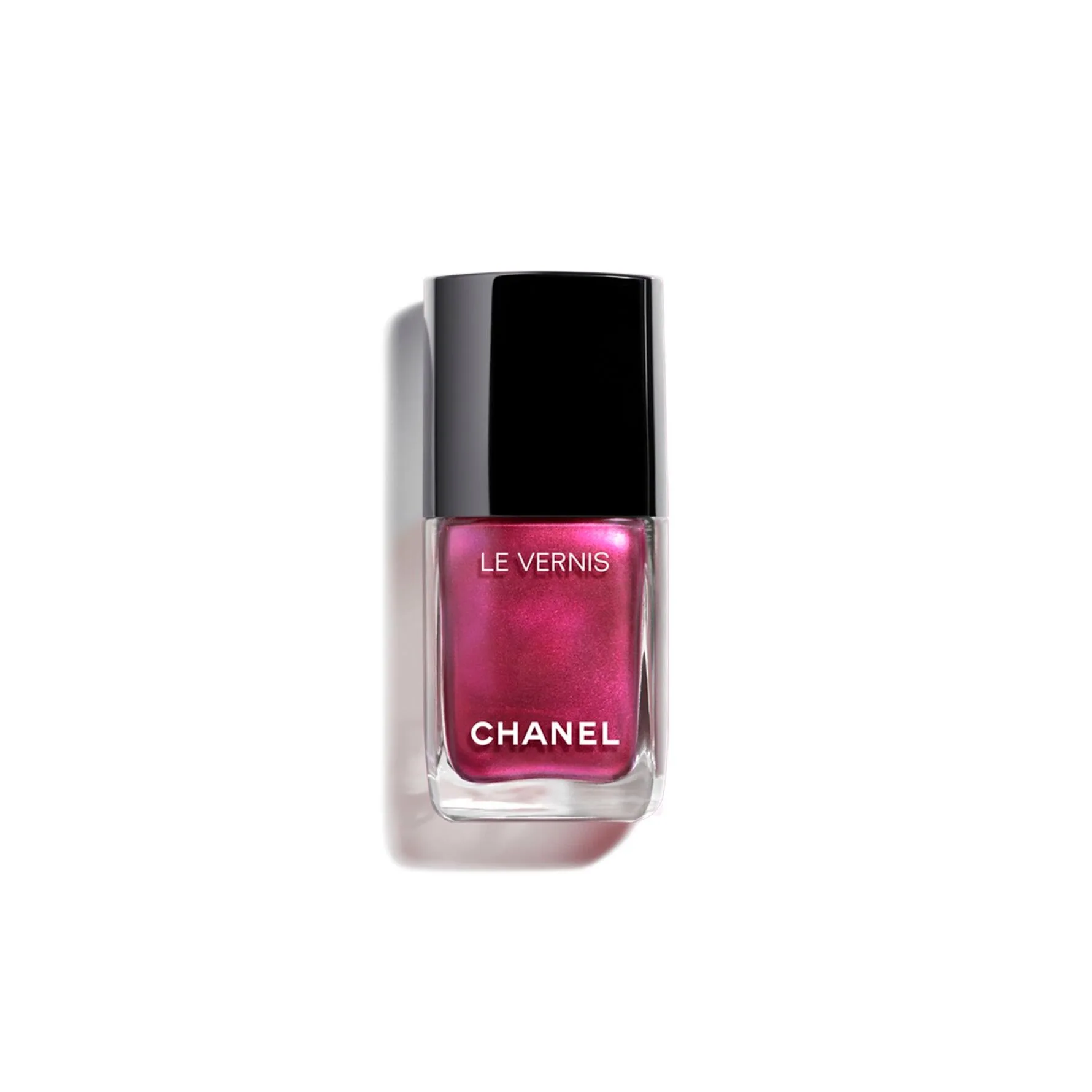 LE VERNIS NAIL COLOUR