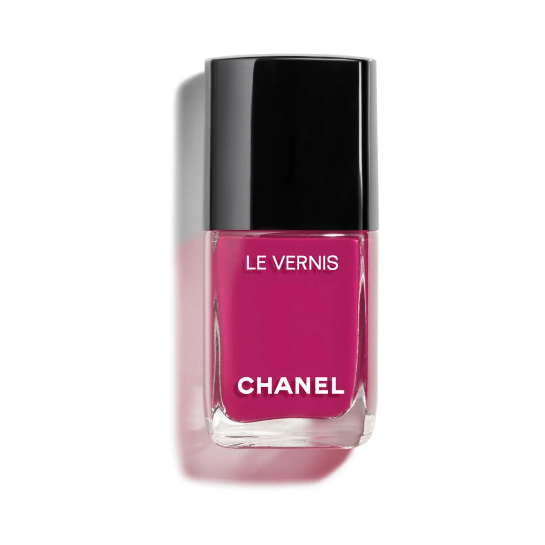 LE VERNIS NAIL COLOUR