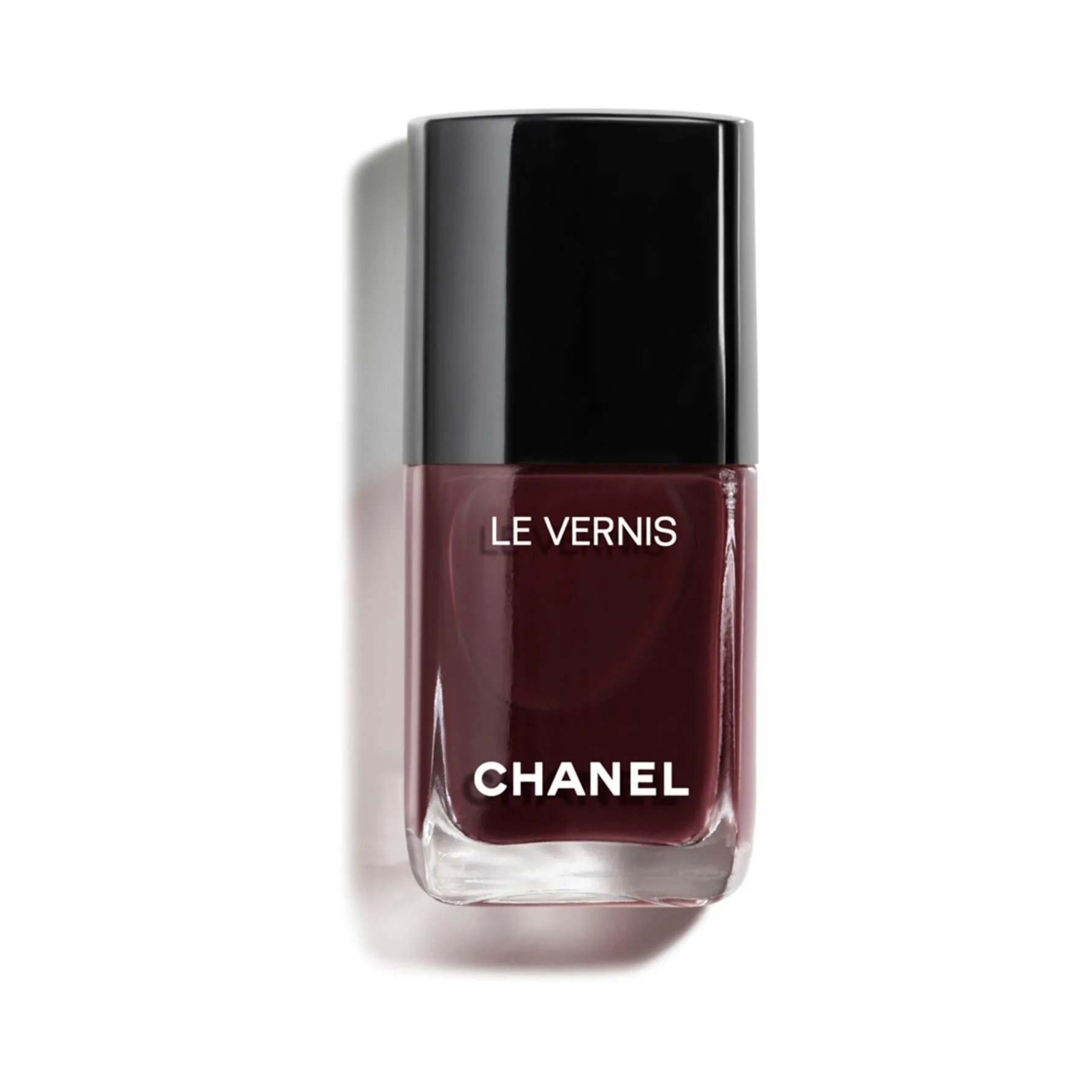LE VERNIS NAIL COLOUR