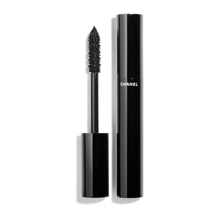 LE VOLUME ULTRA-NOIR DE CHANEL VOLUME MASCARA INTENSE BLACK