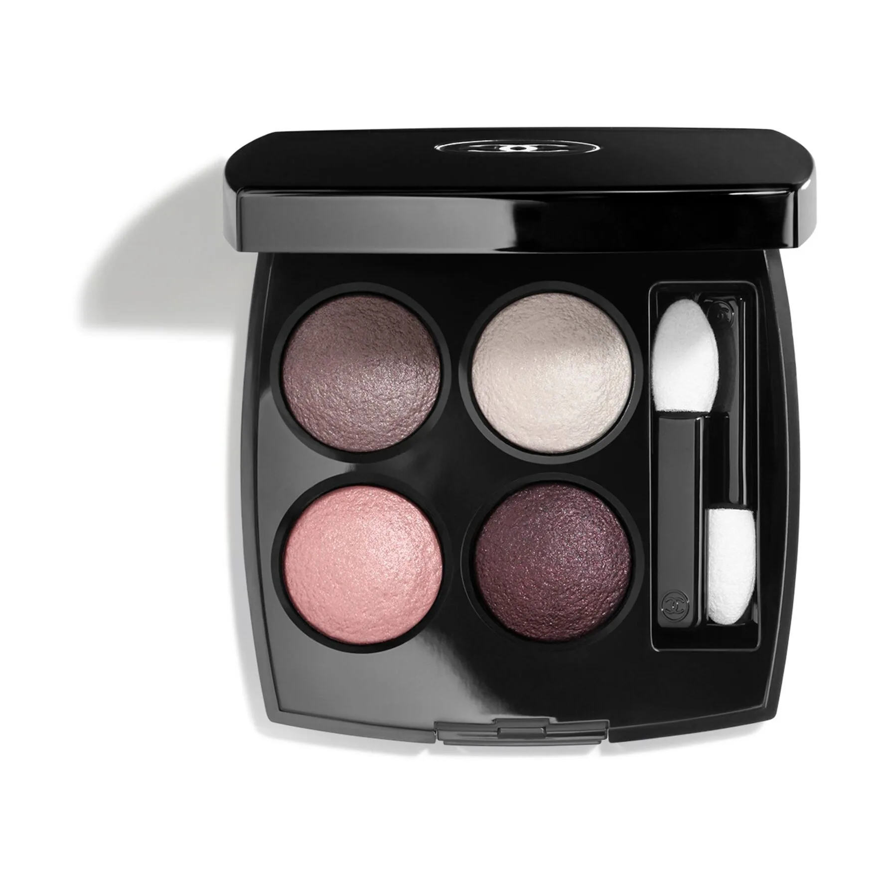 LES 4 OMBRES MULTI-EFFECT QUADRA EYESHADOW
