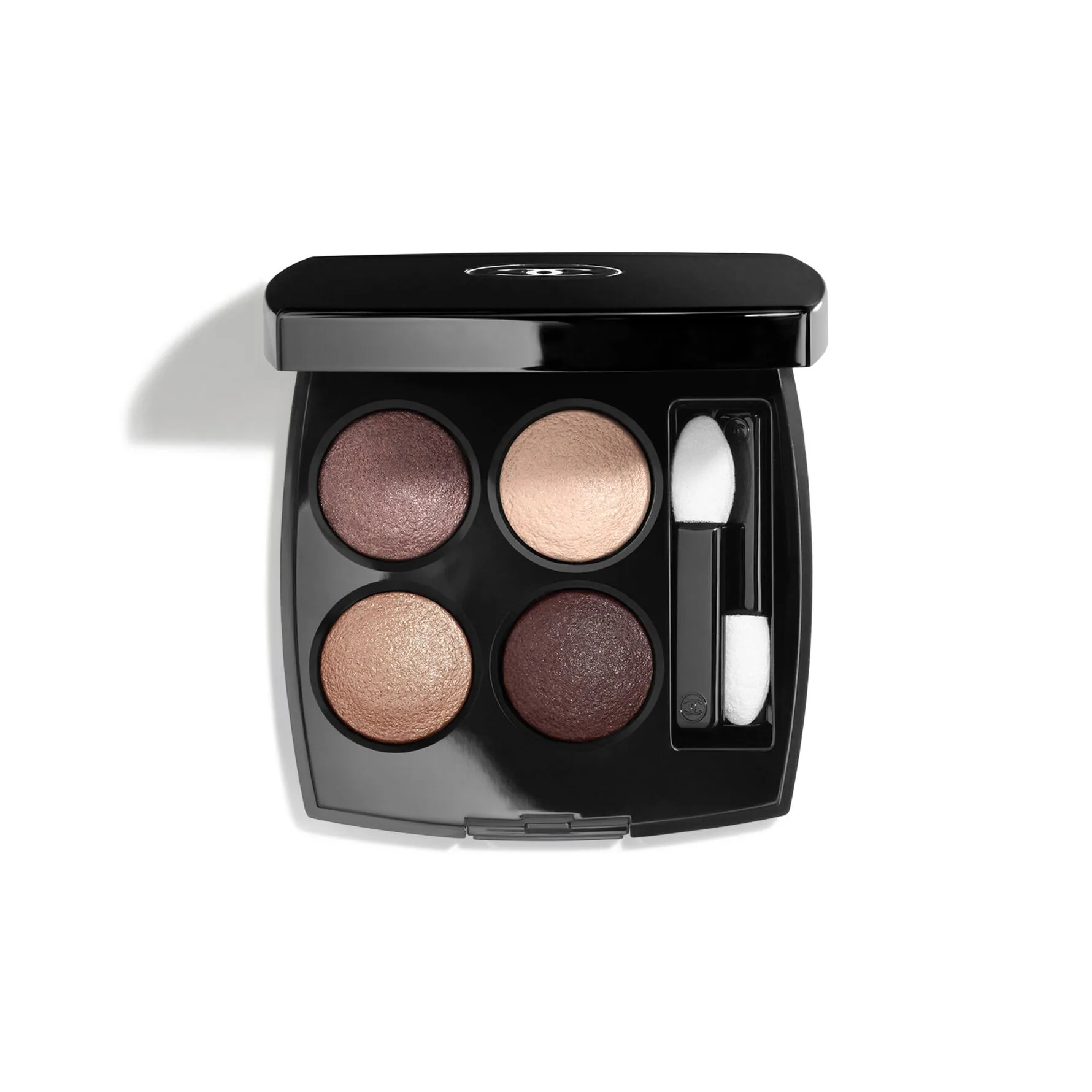 LES 4 OMBRES MULTI-EFFECT QUADRA EYESHADOW