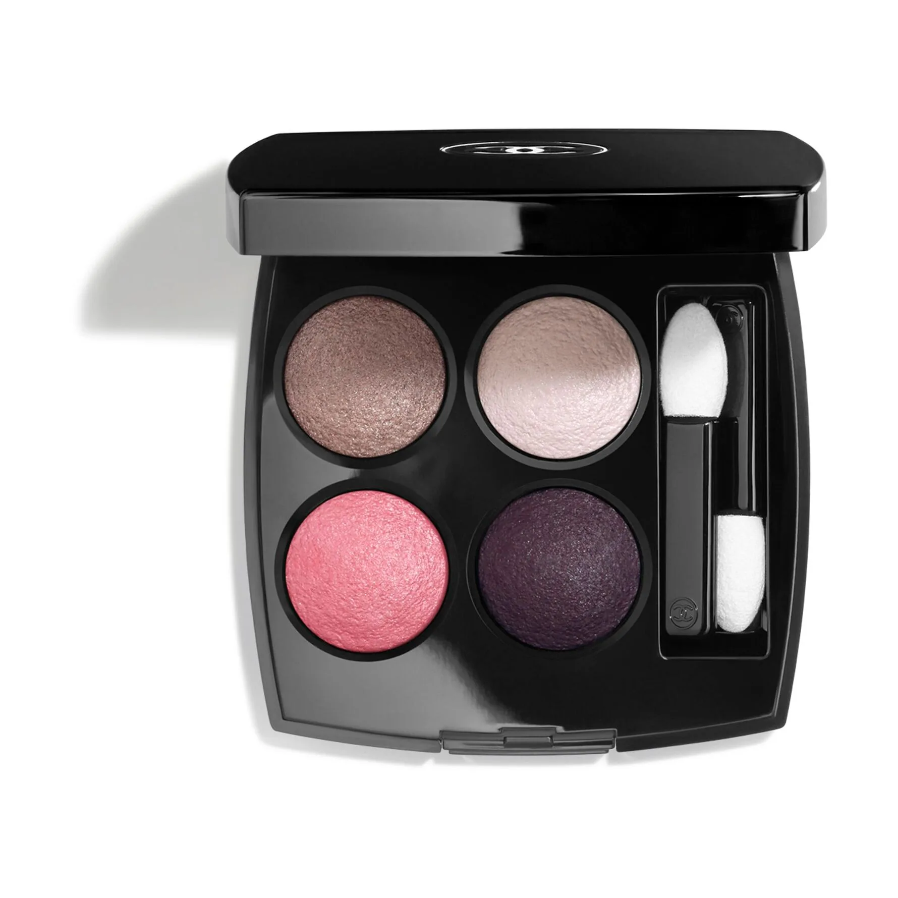 LES 4 OMBRES MULTI-EFFECT QUADRA EYESHADOW